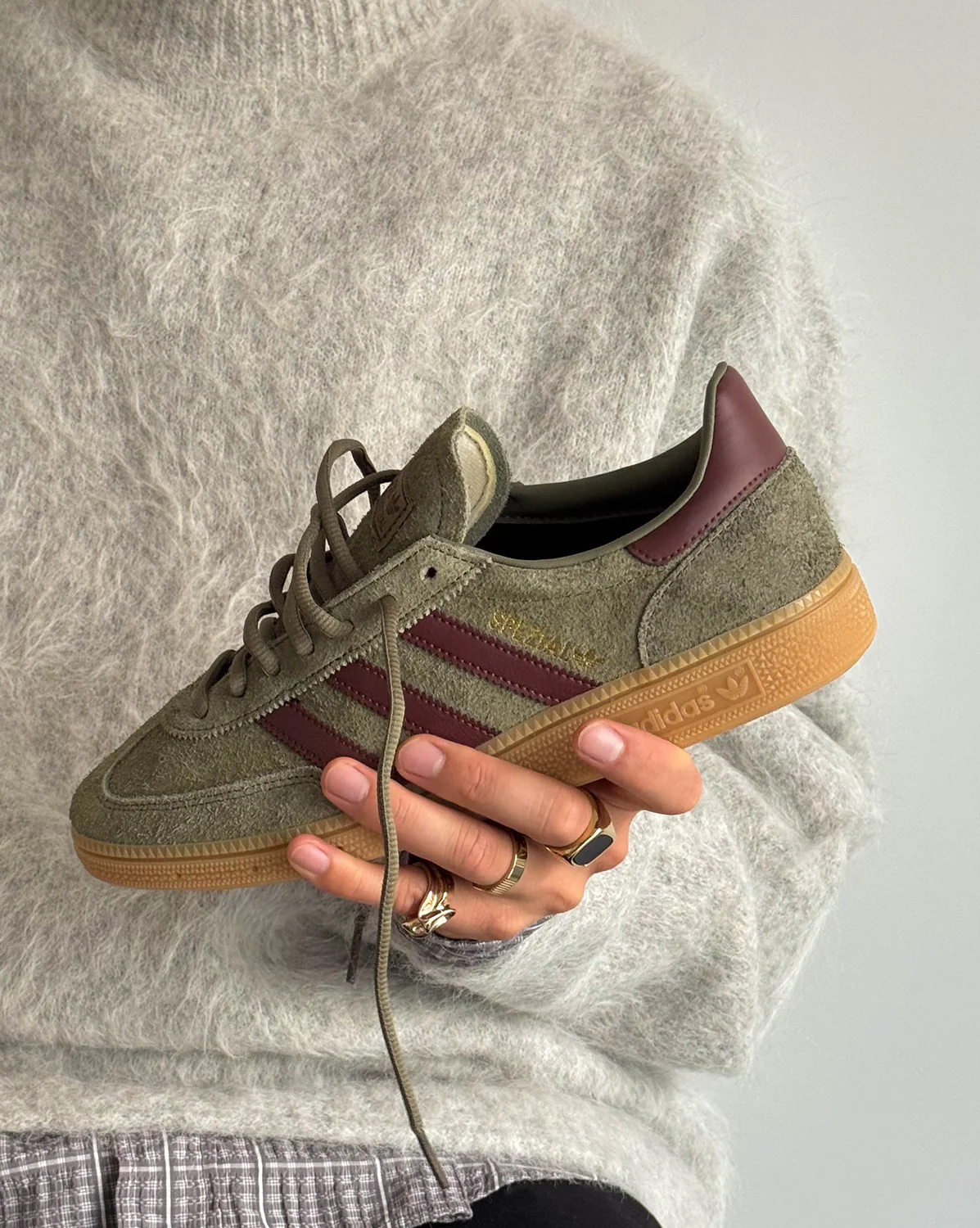 Adidas Handball Spezial - Image 2