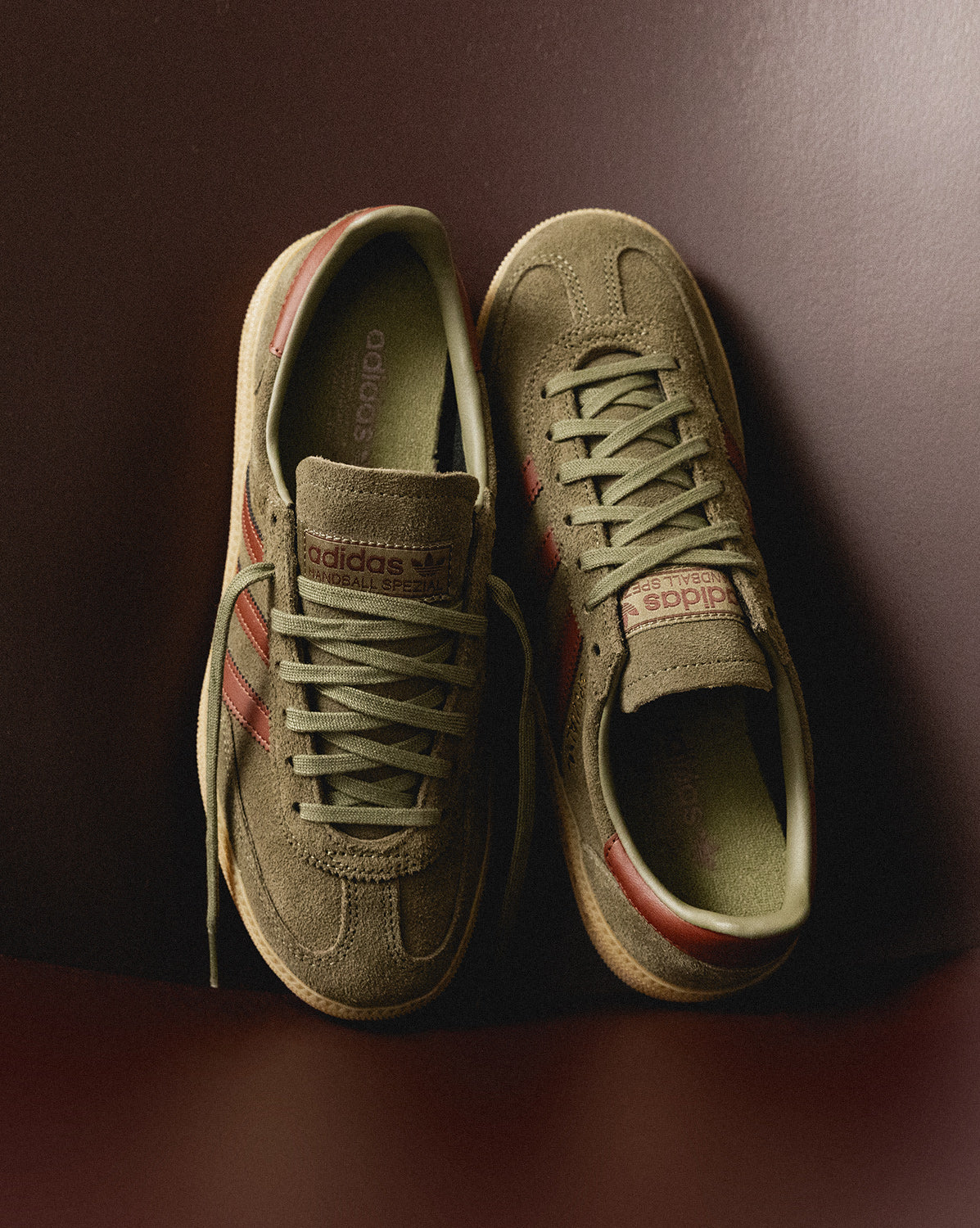 Adidas Handball Spezial J - Image 2