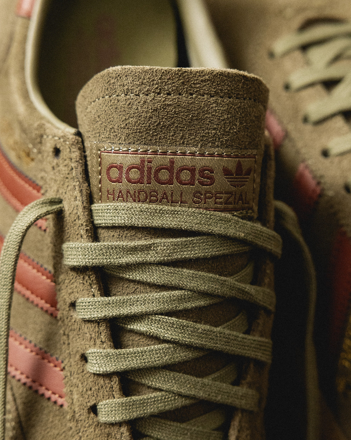 Adidas Handball Spezial J - Image 3