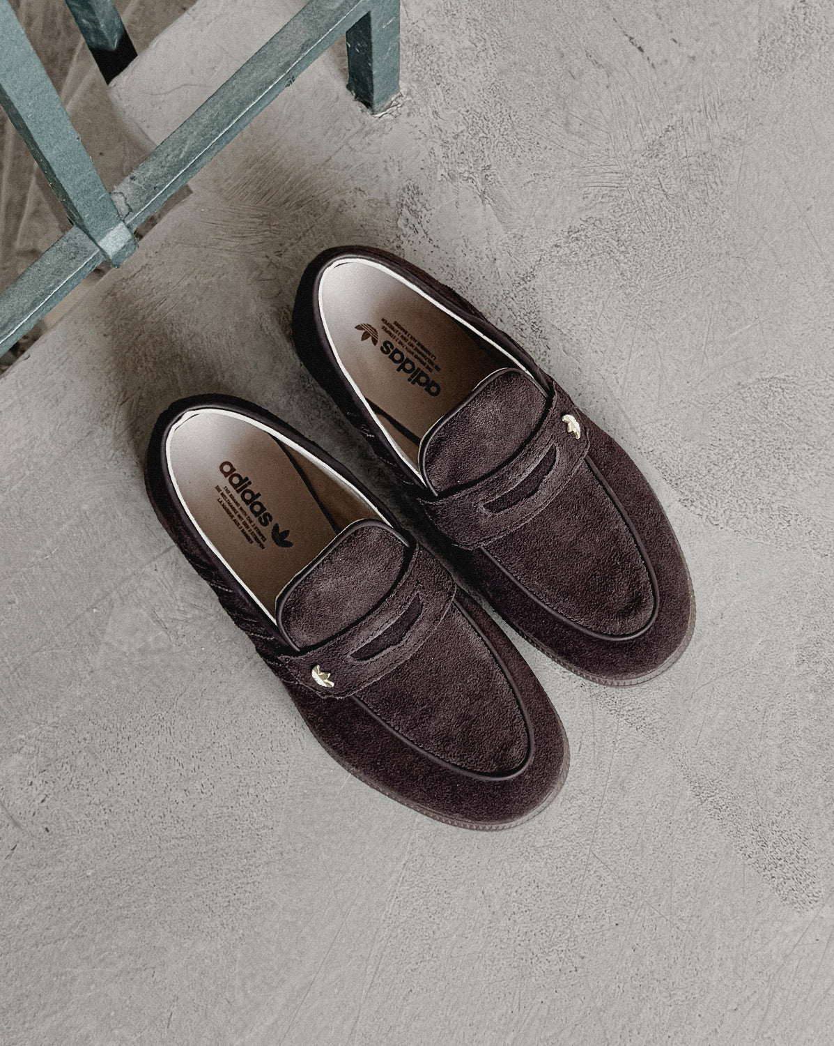 Adidas Handball Spezial Loafer W - Image 2