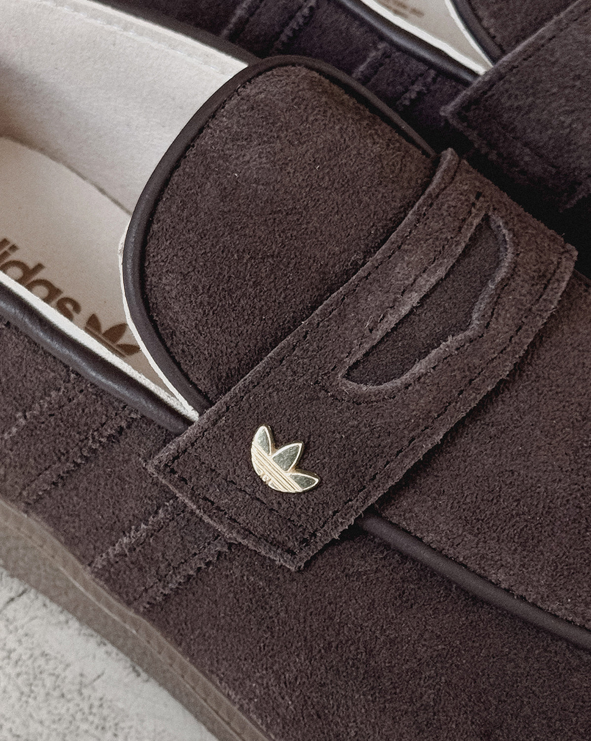 Adidas Handball Spezial Loafer W - Image 3