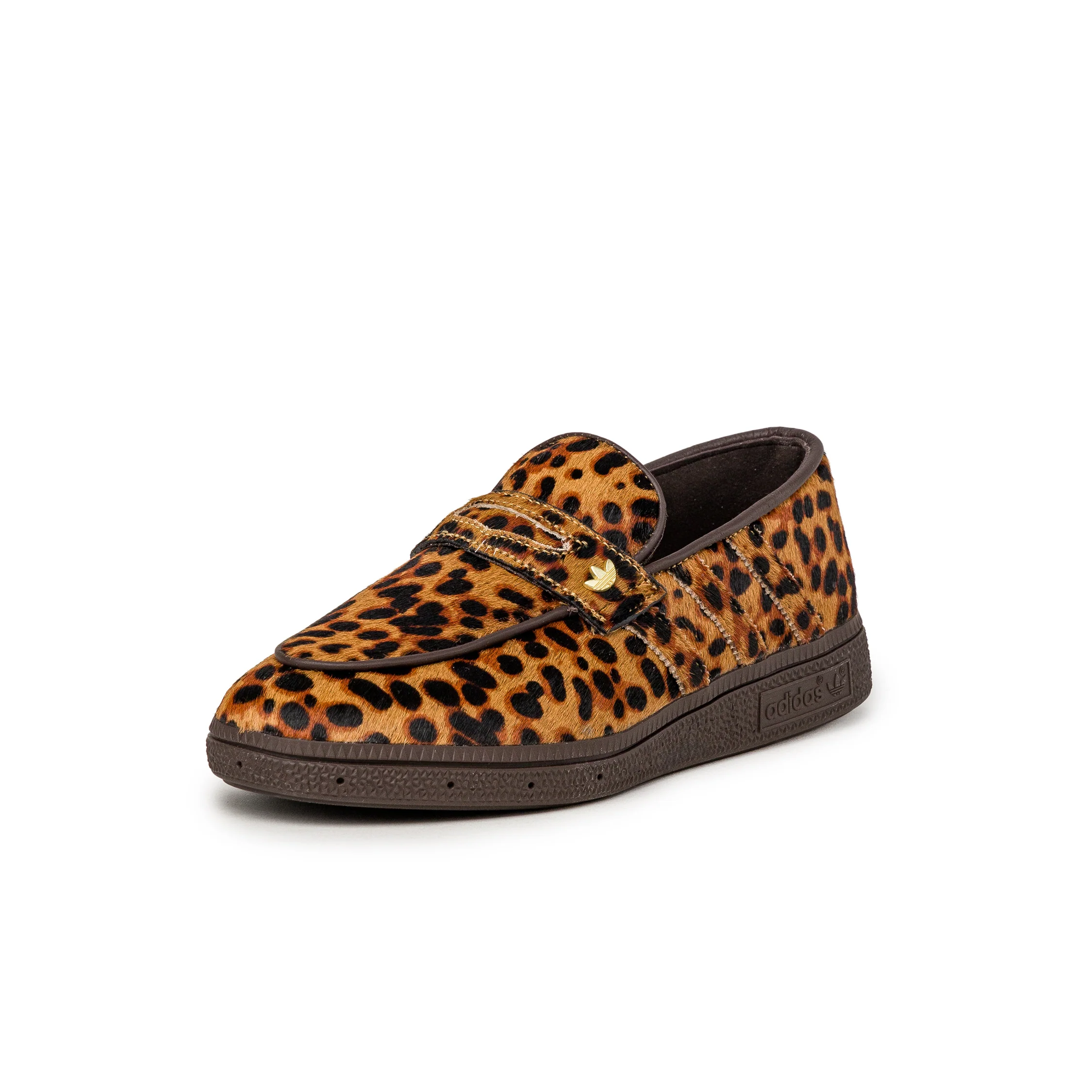 Adidas Handball Spezial Loafer W *Leopard* - Image 5