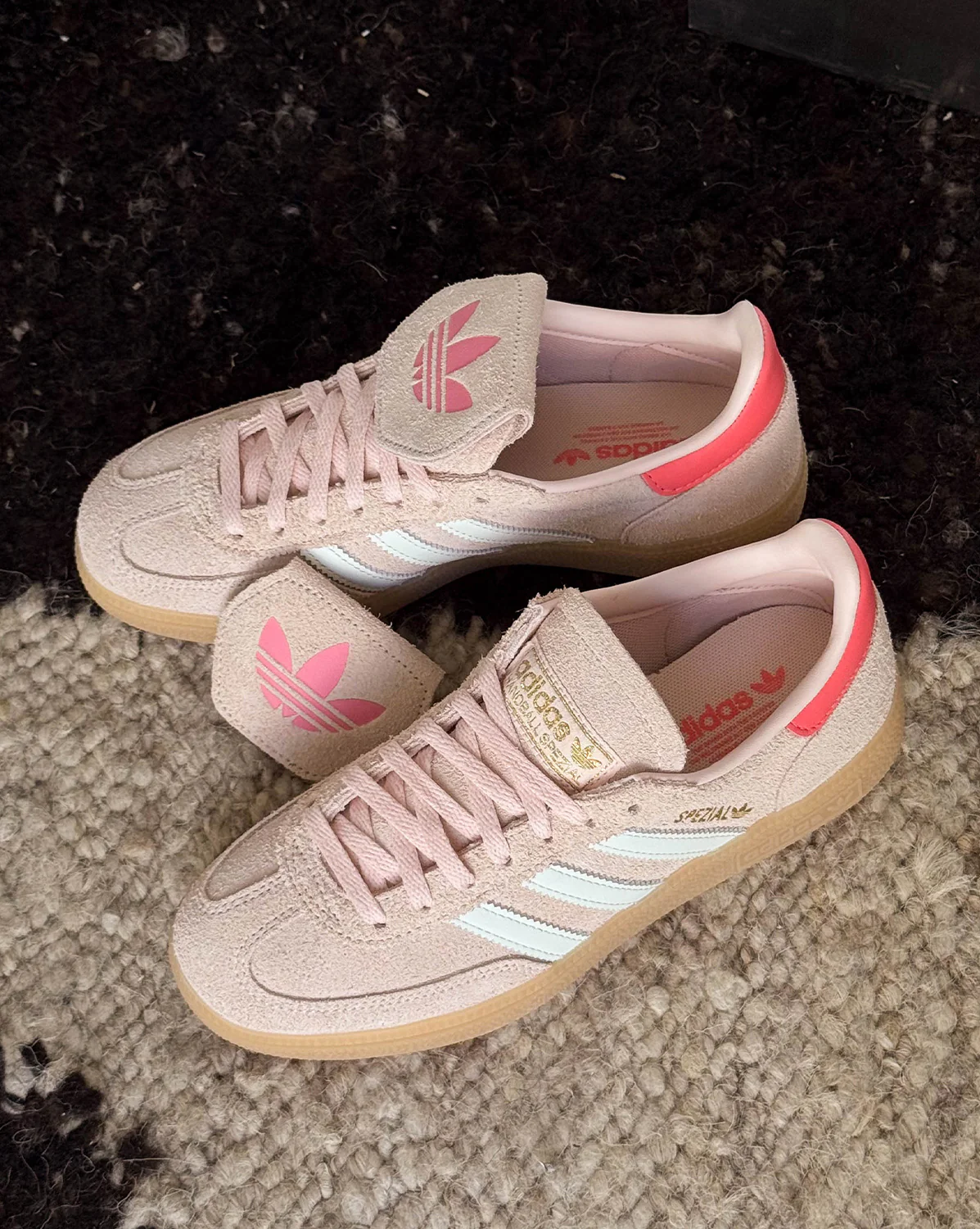 Adidas Handball Spezial LT W - Image 2