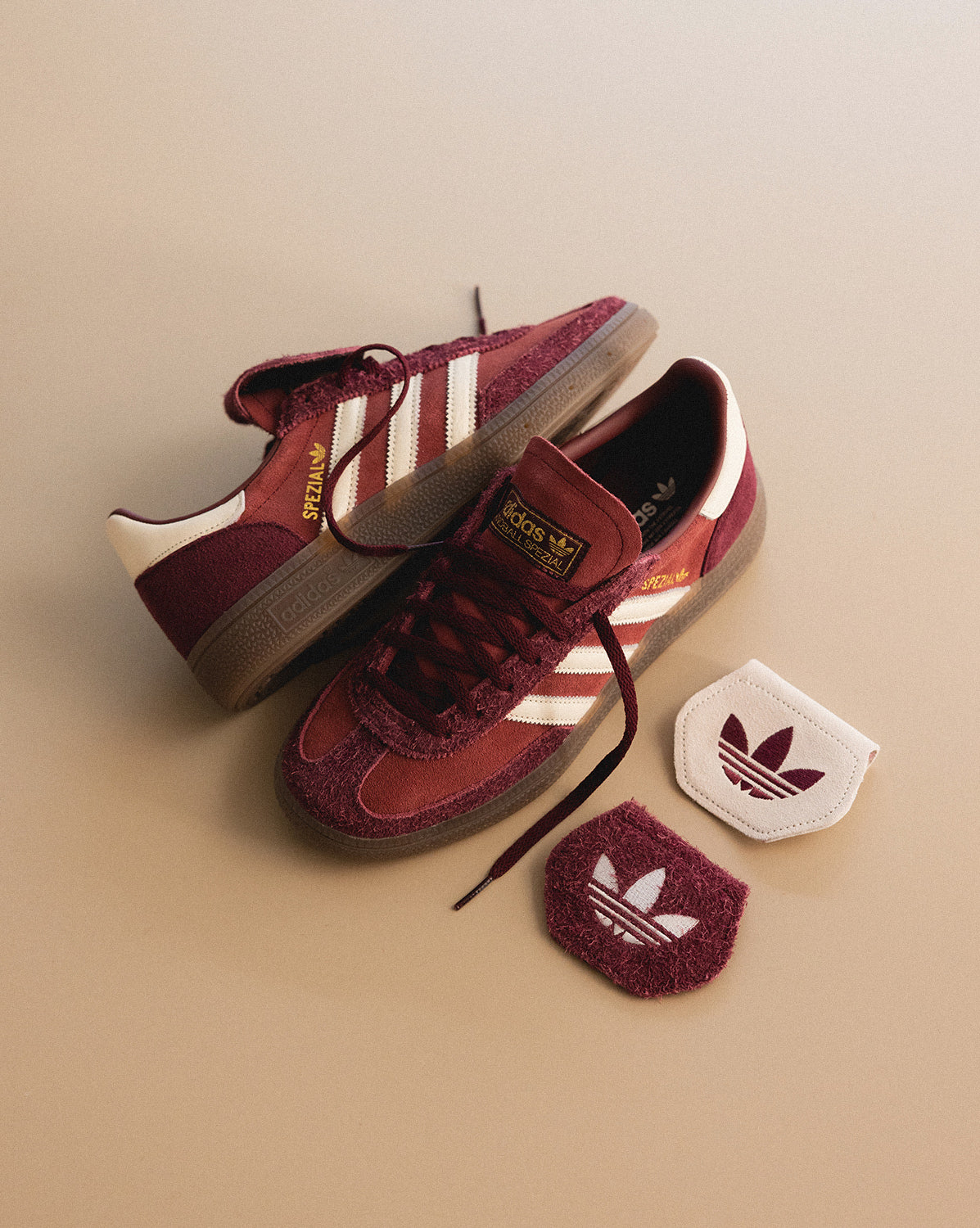 Adidas Handball Spezial LT W - Image 2