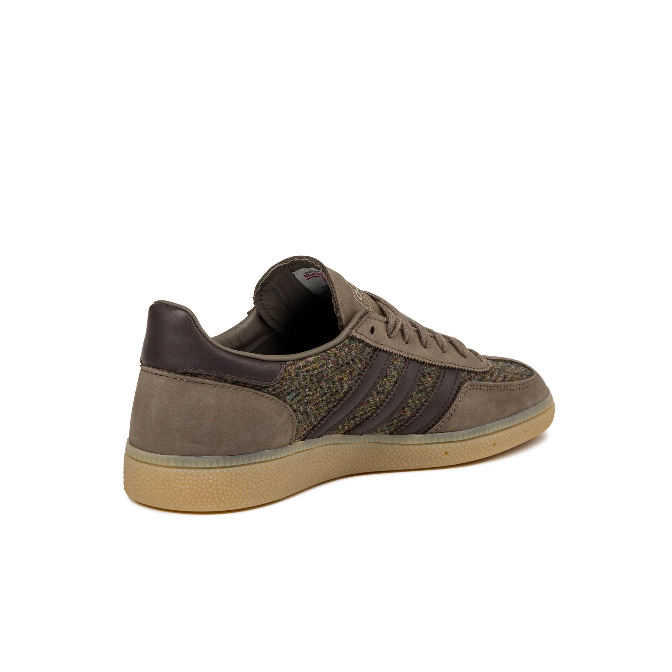 Adidas Handball Spezial *Harris Tweed* - Image 3