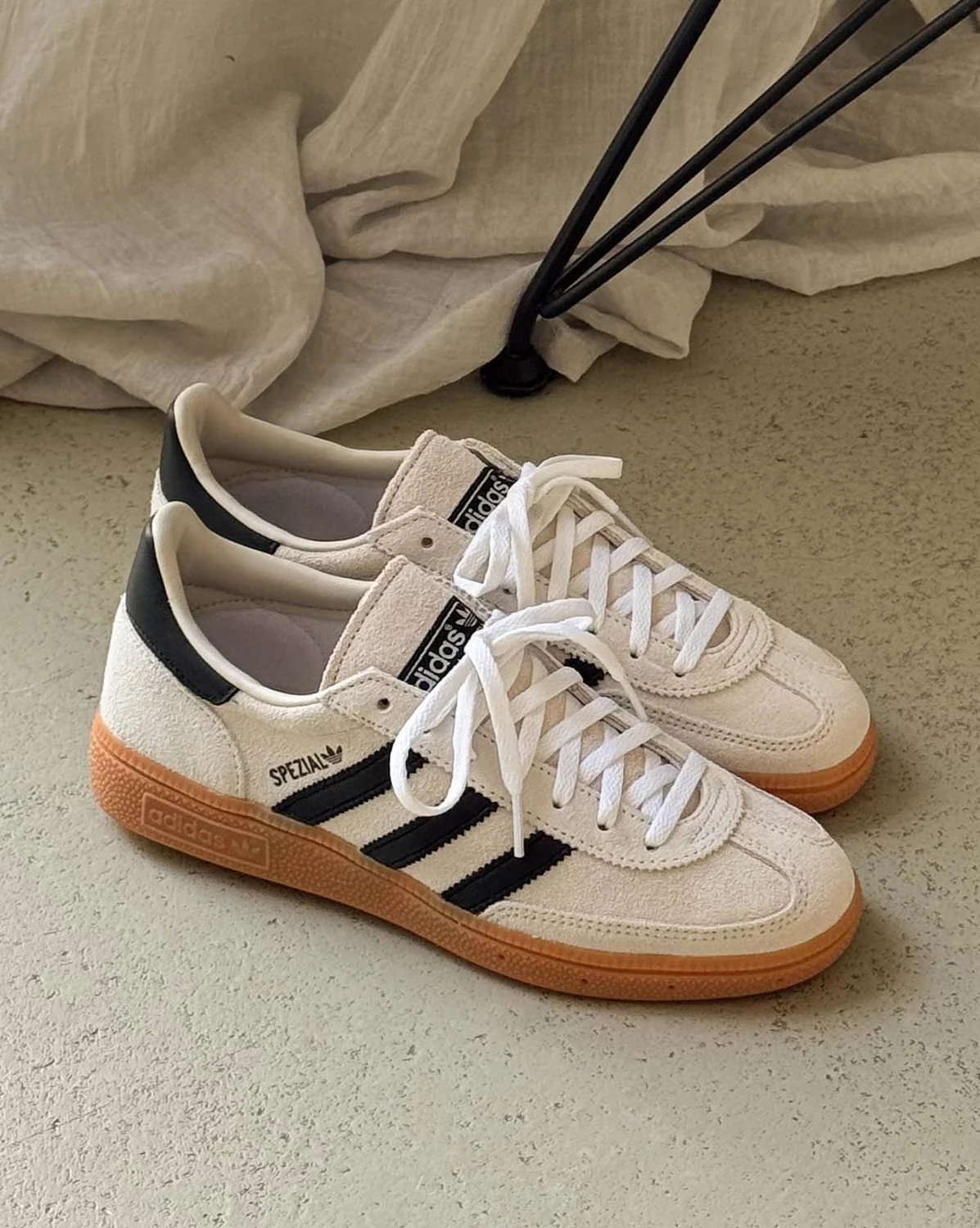 Adidas Handball Spezial W - Image 2
