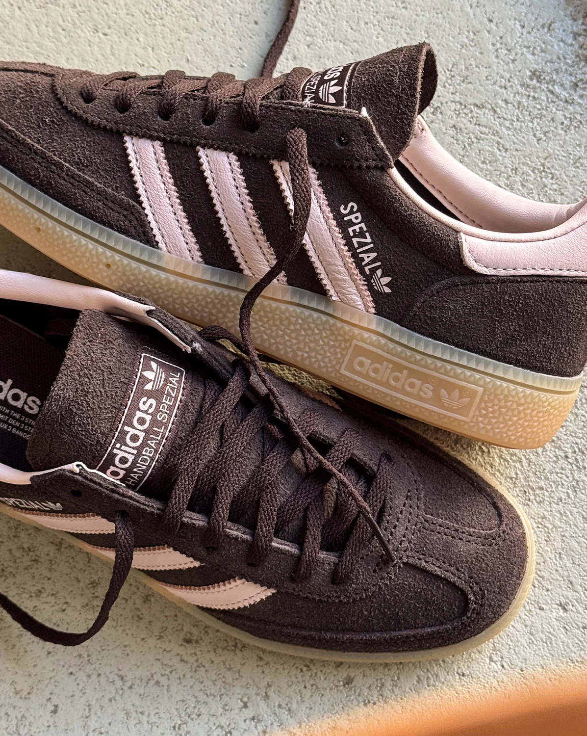 Adidas Handball Spezial W - Image 3