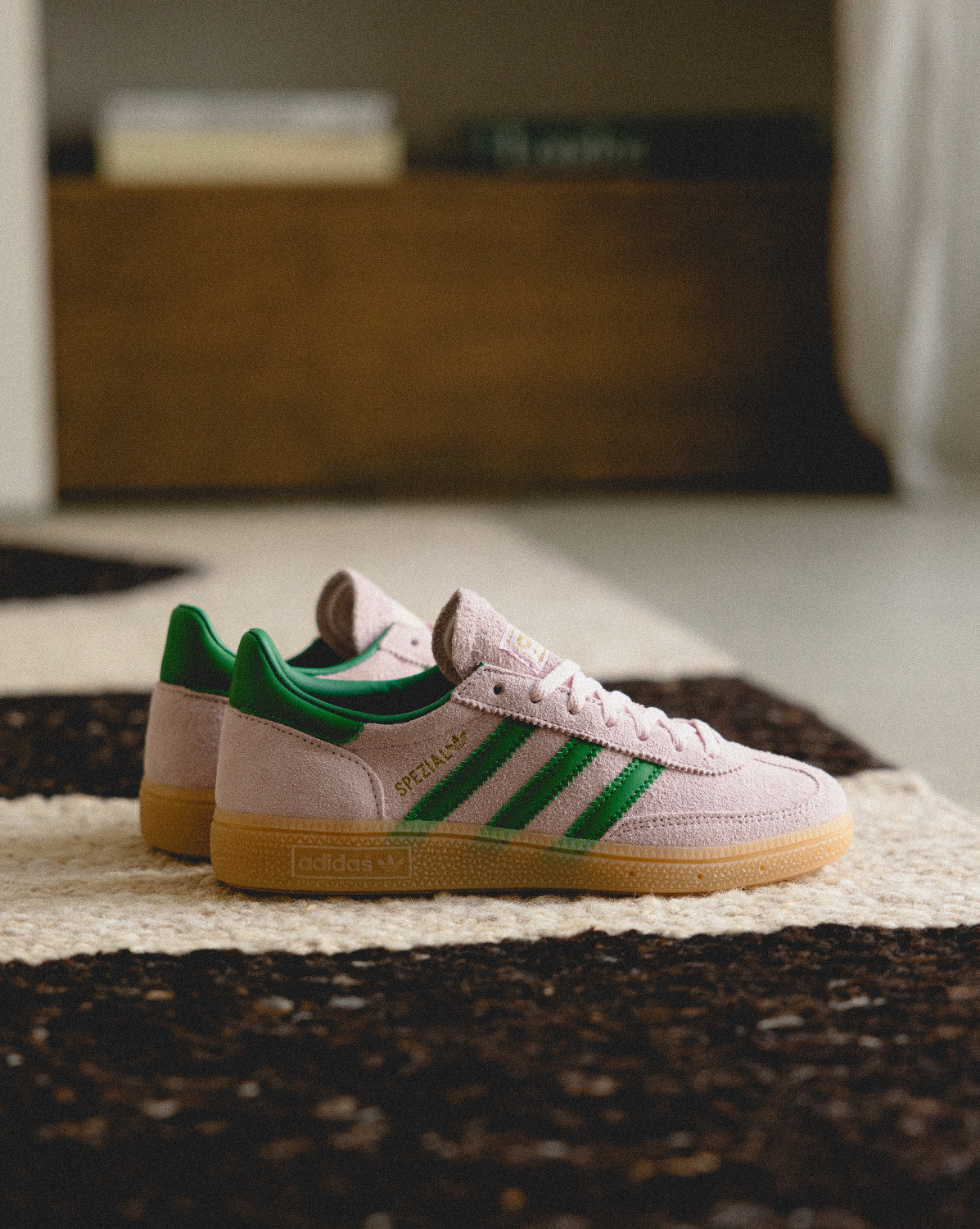 Adidas Handball Spezial W - Image 2