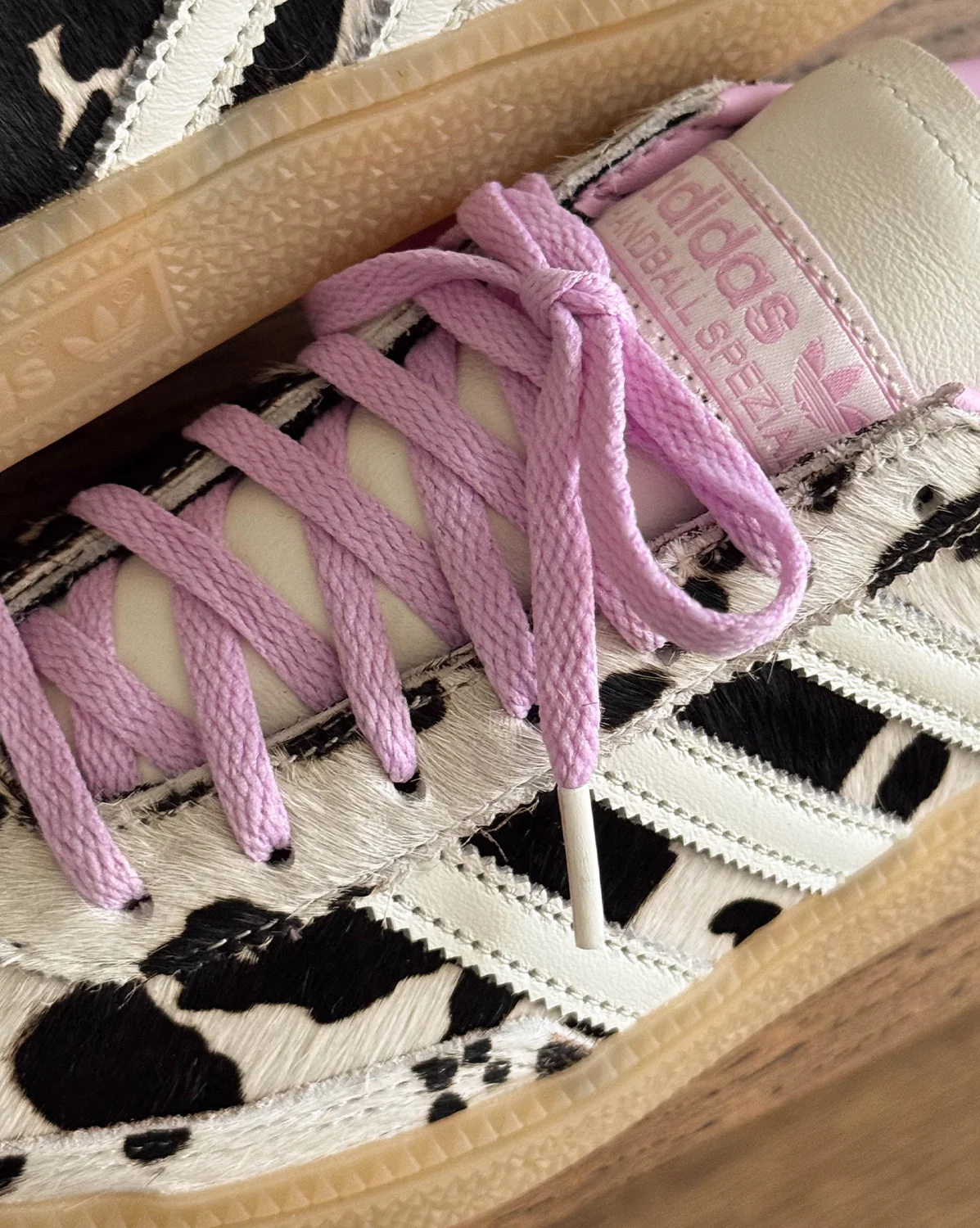 Adidas Handball Spezial W *Cow* - Image 3