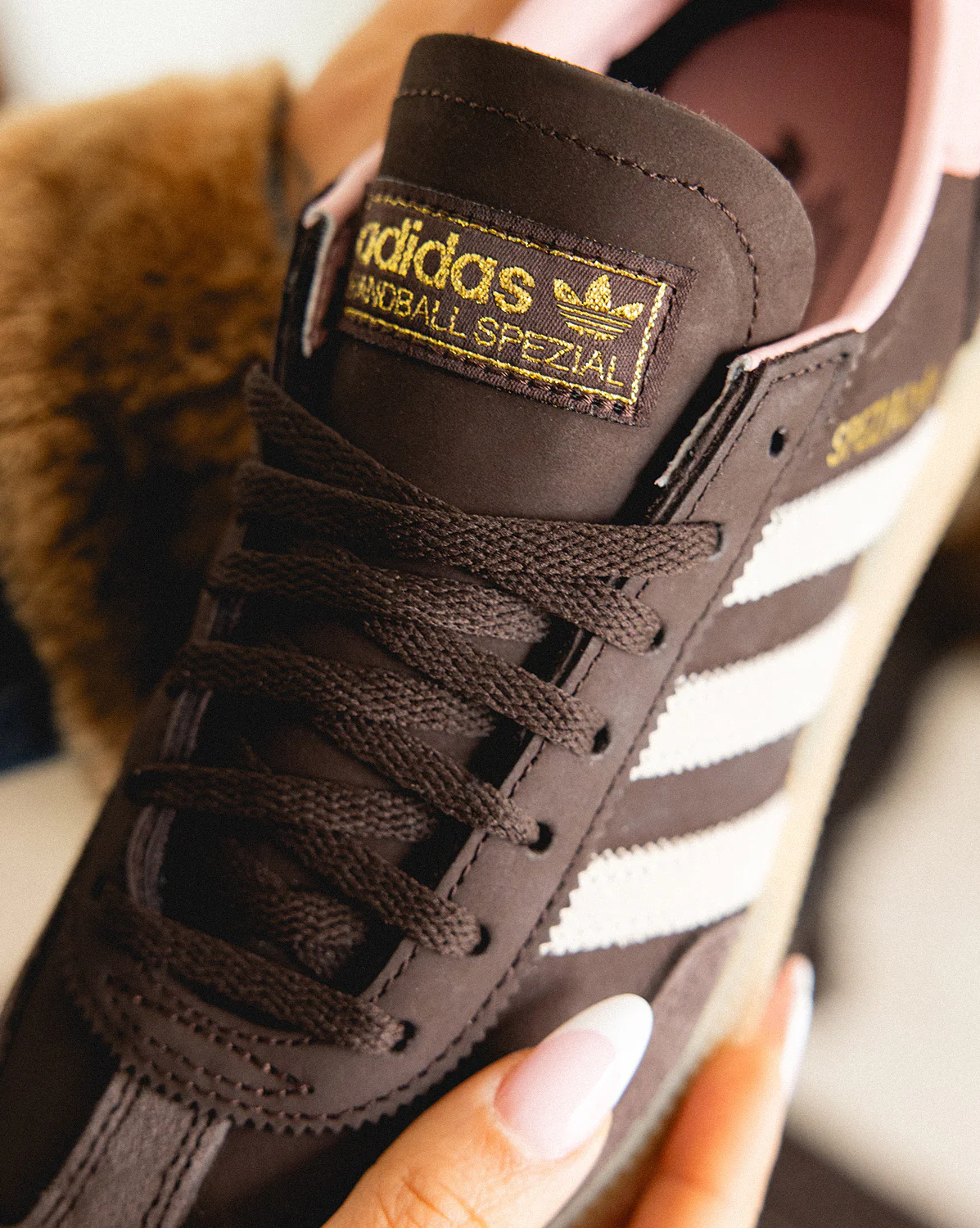 Adidas Handball Spezial W - Image 3