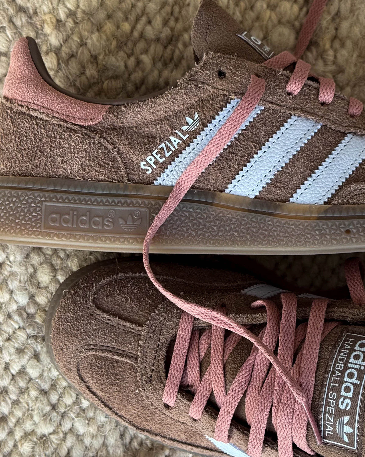 Adidas Handball Spezial W - Image 3