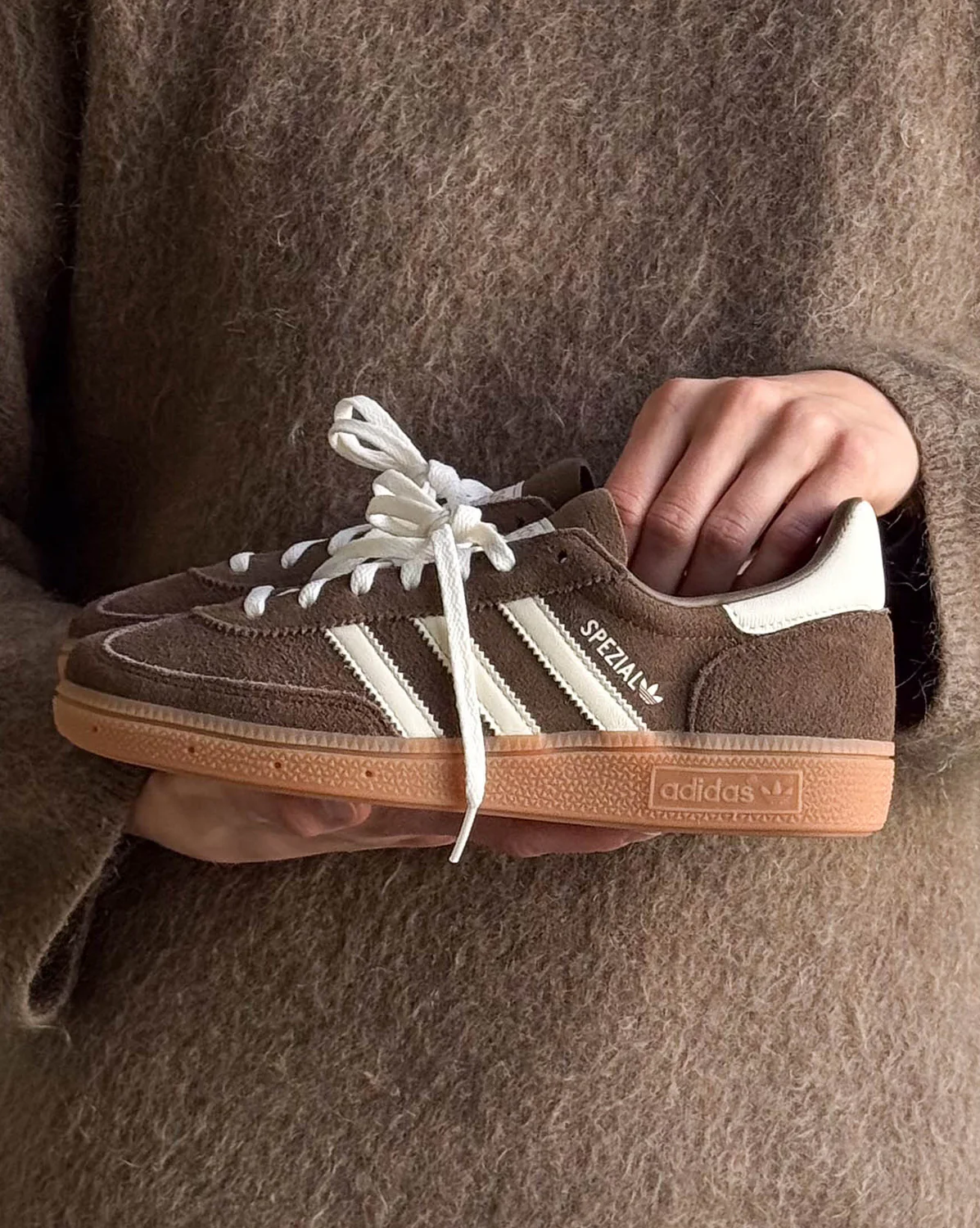 Adidas Handball Spezial W - Image 2