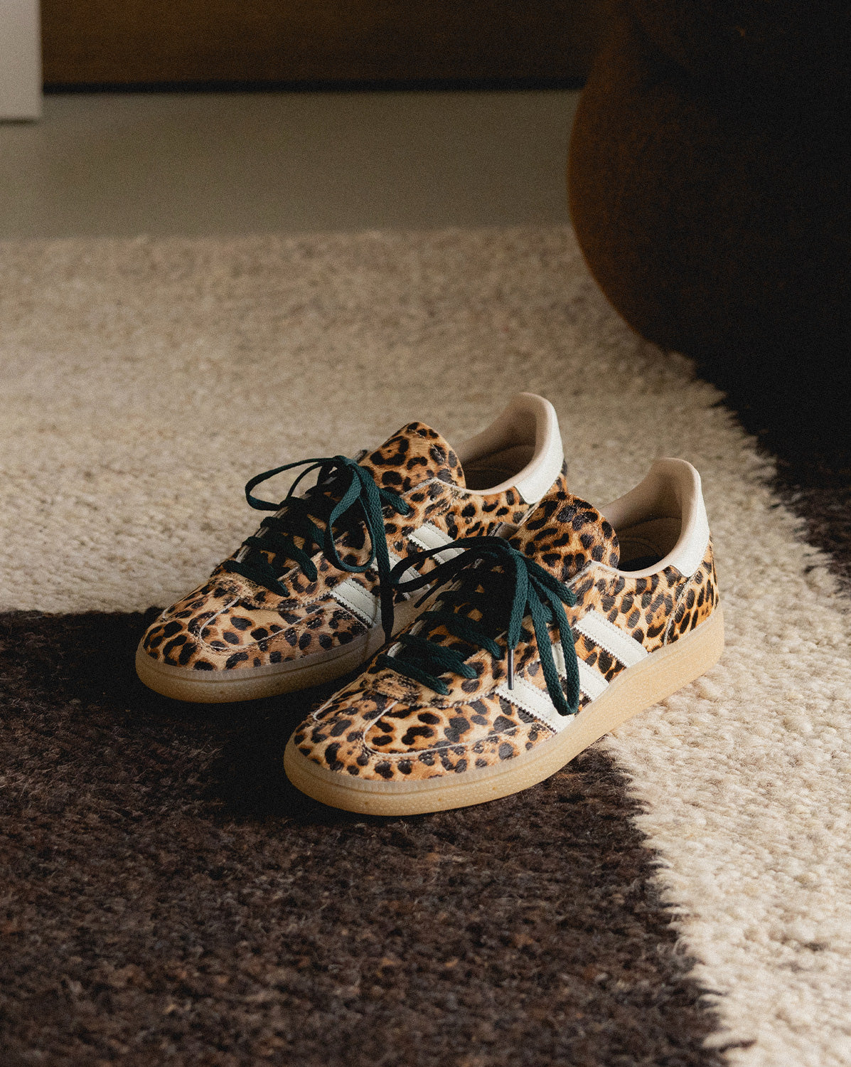 Adidas Handball Spezial W *Leo* - Image 3