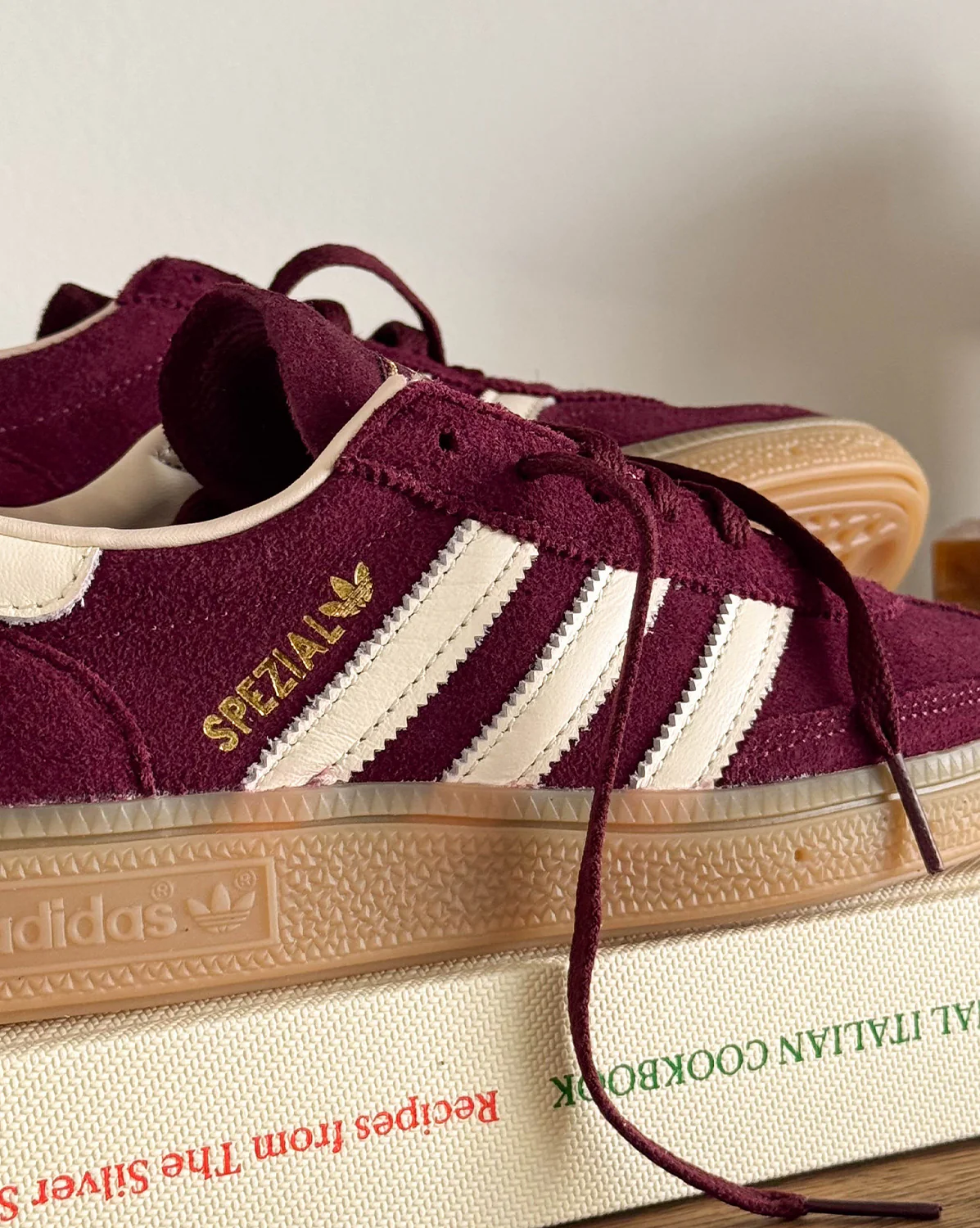 Adidas Handball Spezial W - Image 3