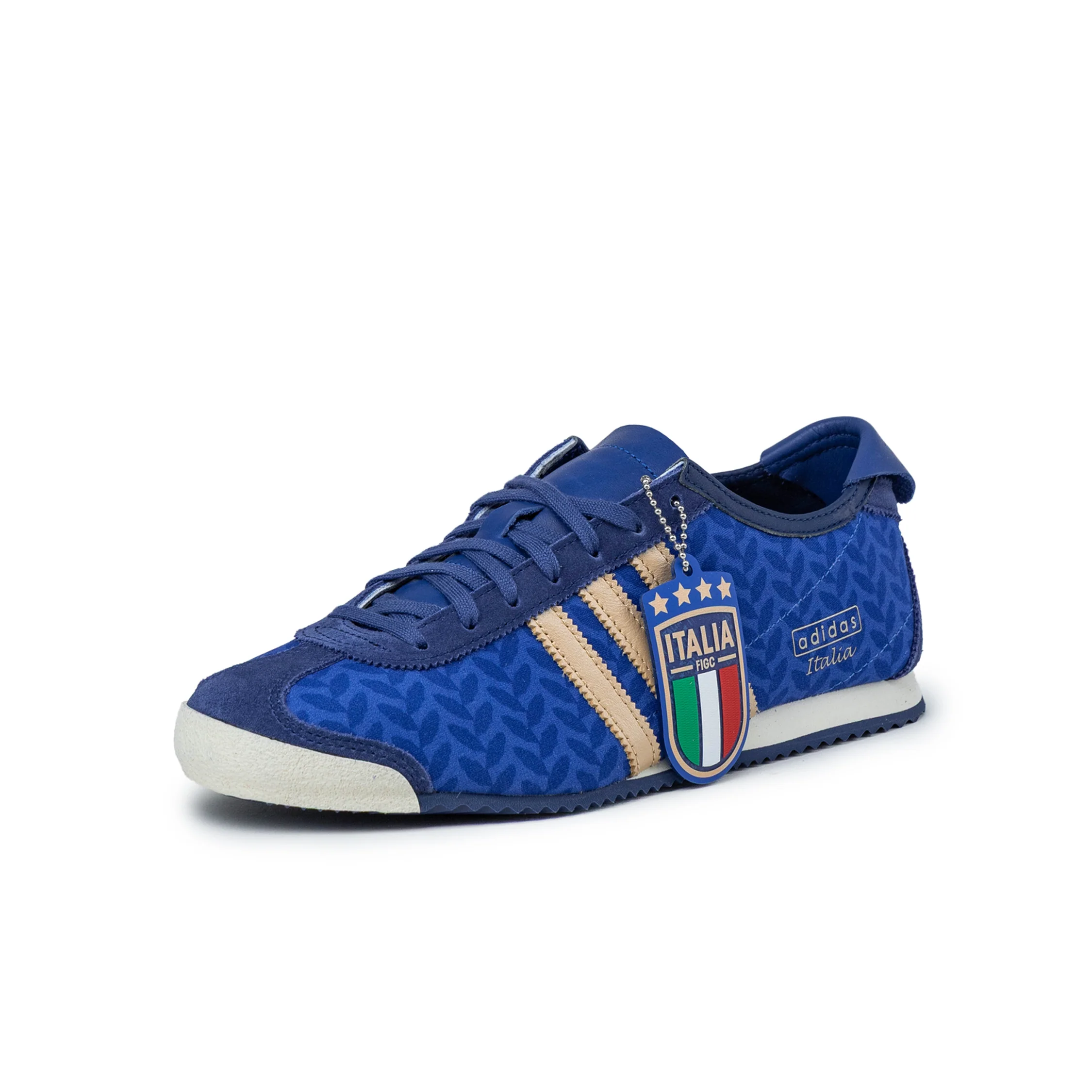 Adidas Italia 60s *Federazione Italiana Giuoco Calcio* *Home* - Image 2