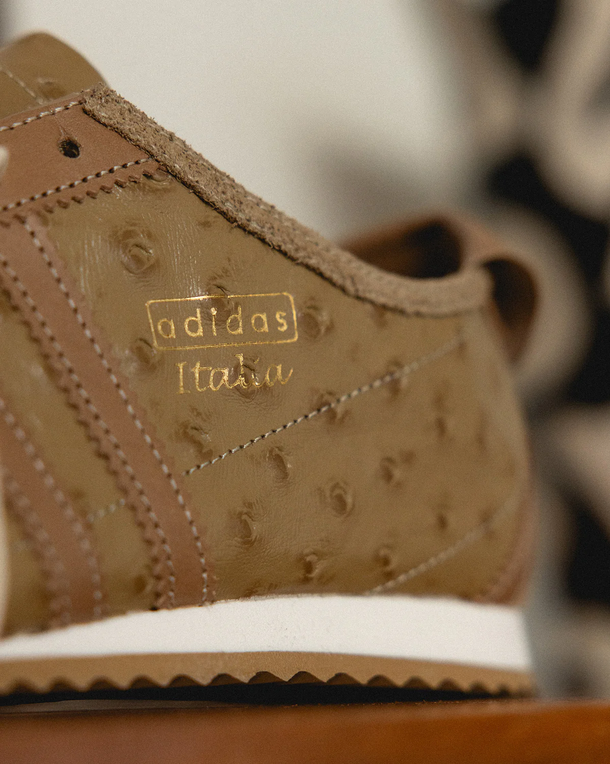 Adidas Italia 60s *Made in Italy* - Image 3