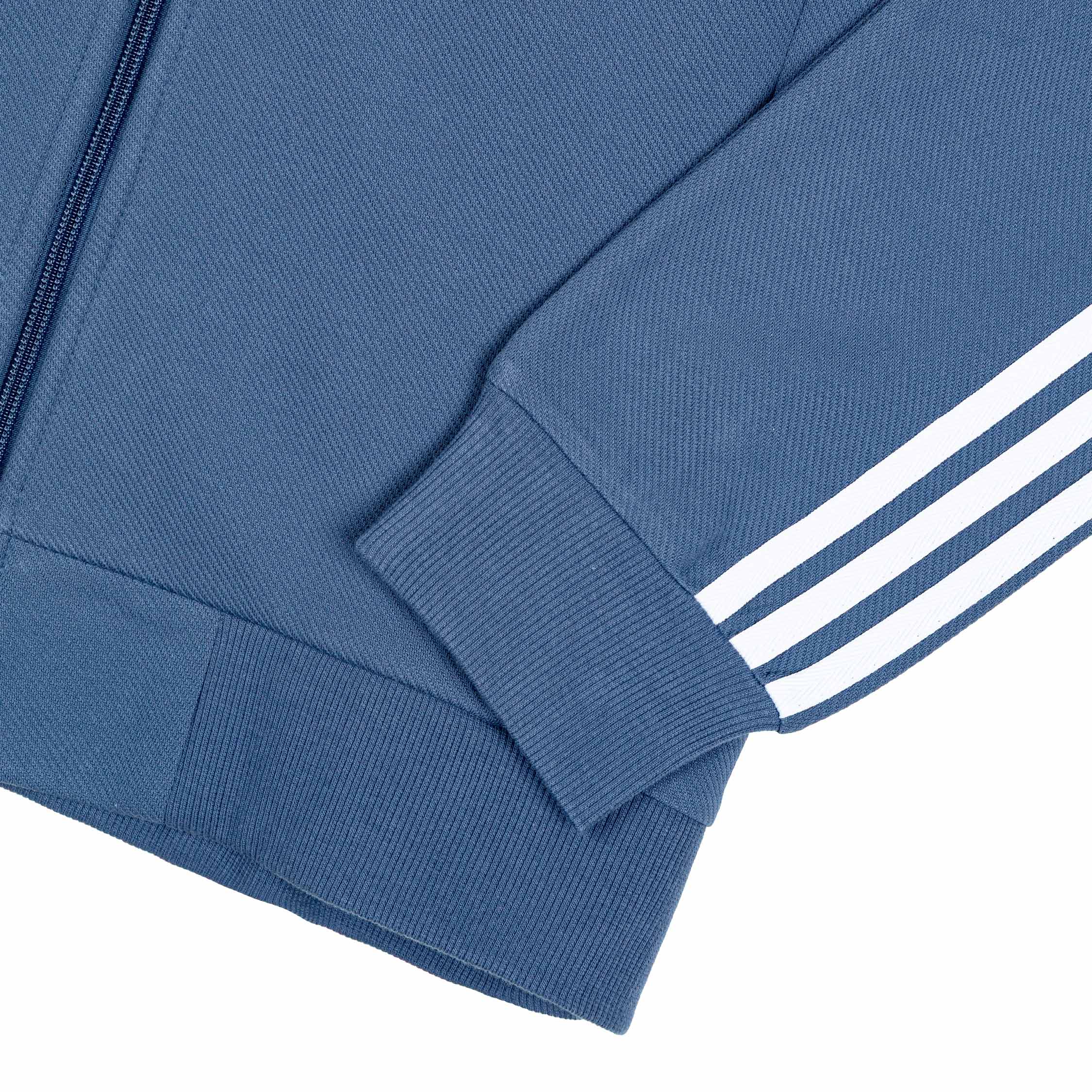 Adidas Italy Away Anthem Jacket - Image 3