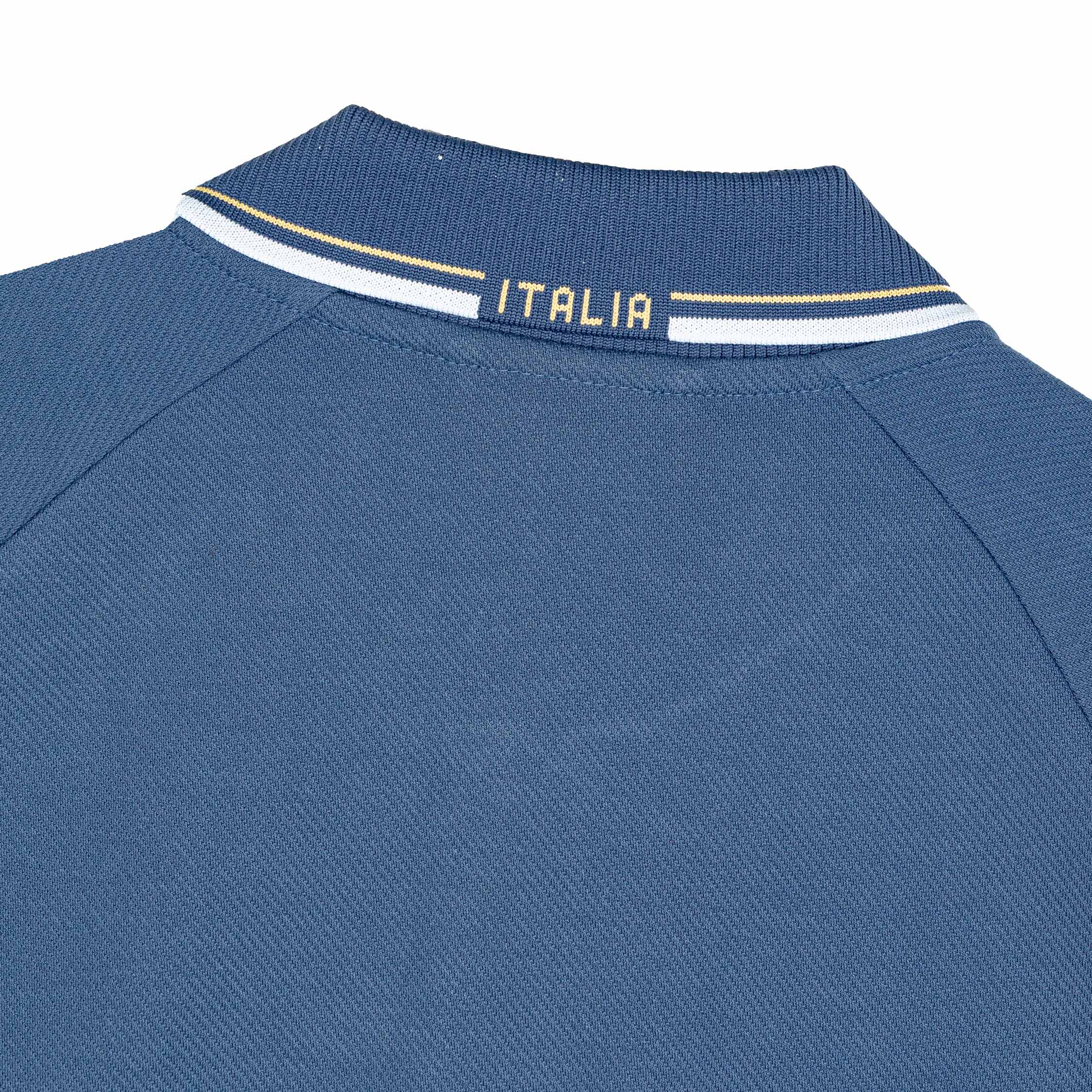 Adidas Italy Away Anthem Jacket - Image 4