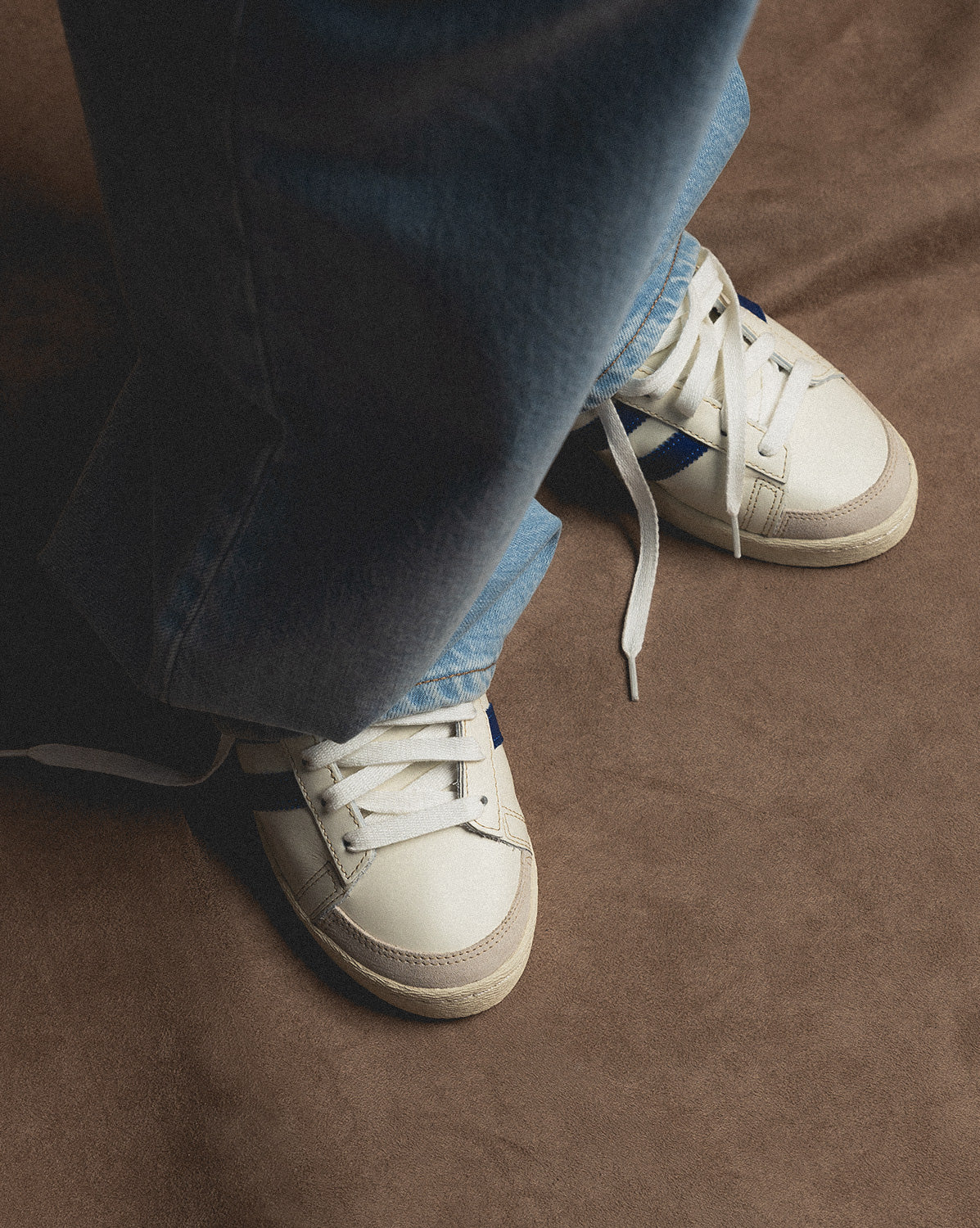 Adidas Jabbar Low - Image 3