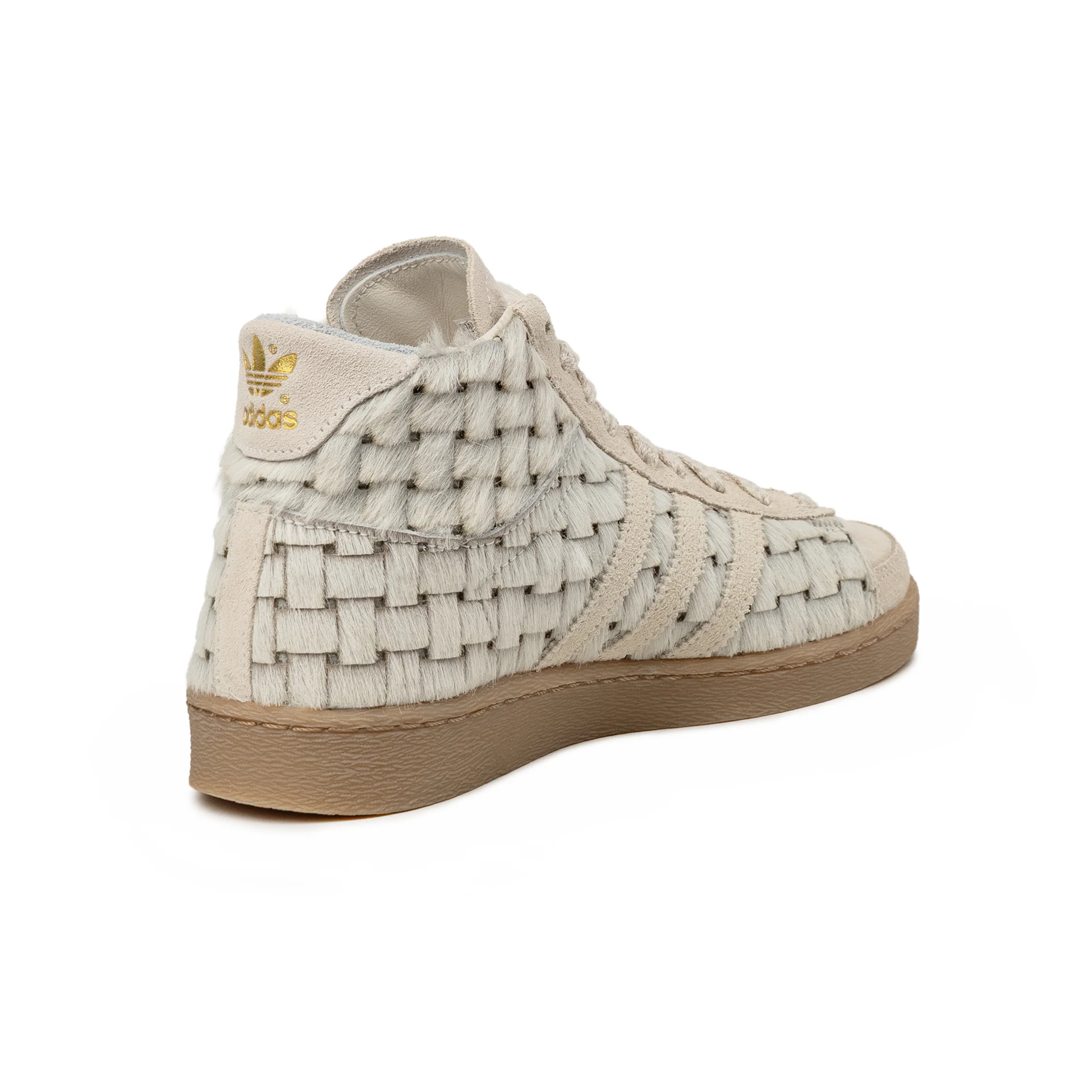Adidas Jabbar Hi - Image 5
