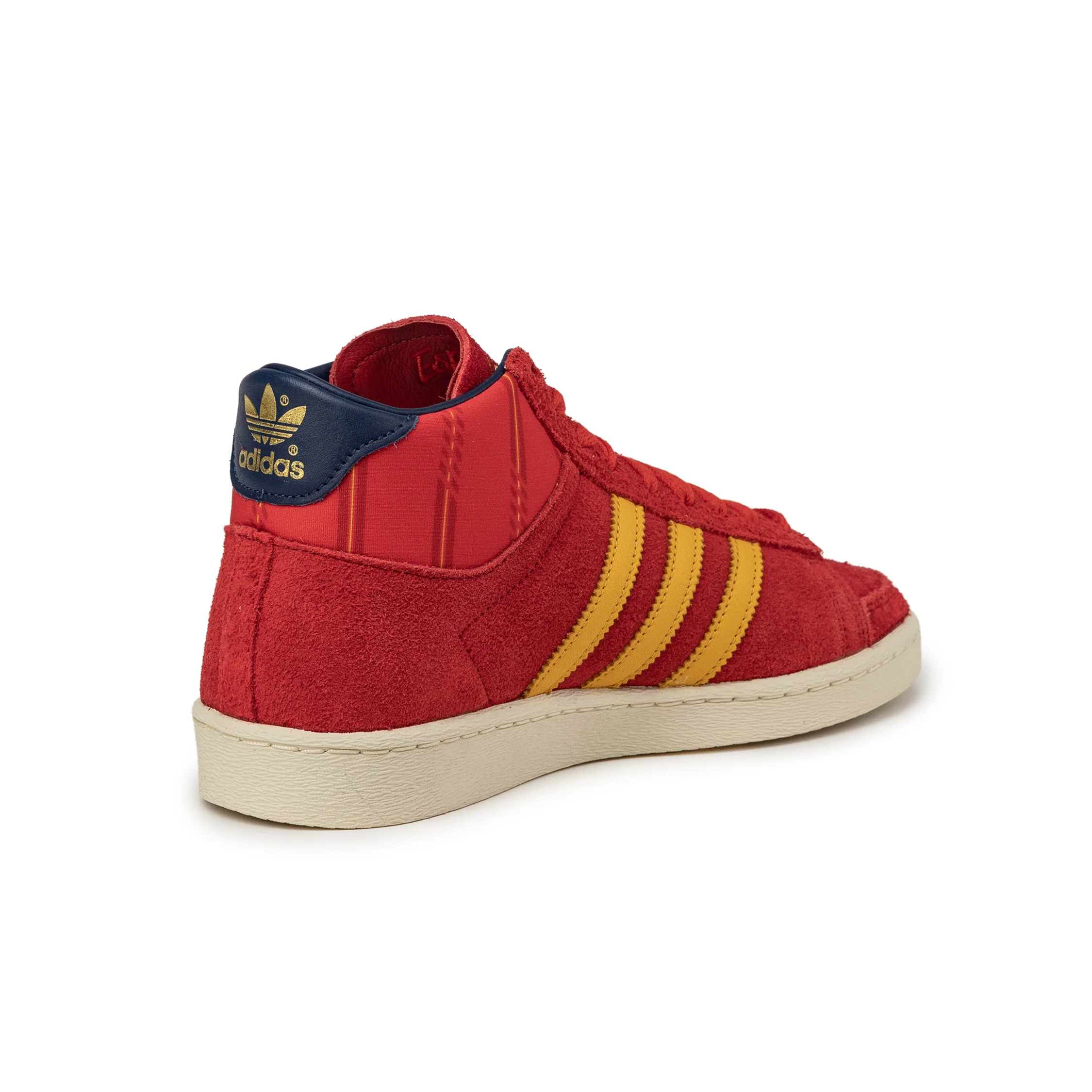 Adidas Jabbar Hi *Real Federacion Espanola de Futbol* *Home* - Image 3