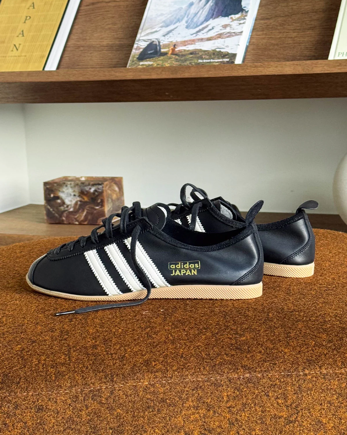 Adidas Japan - Image 2