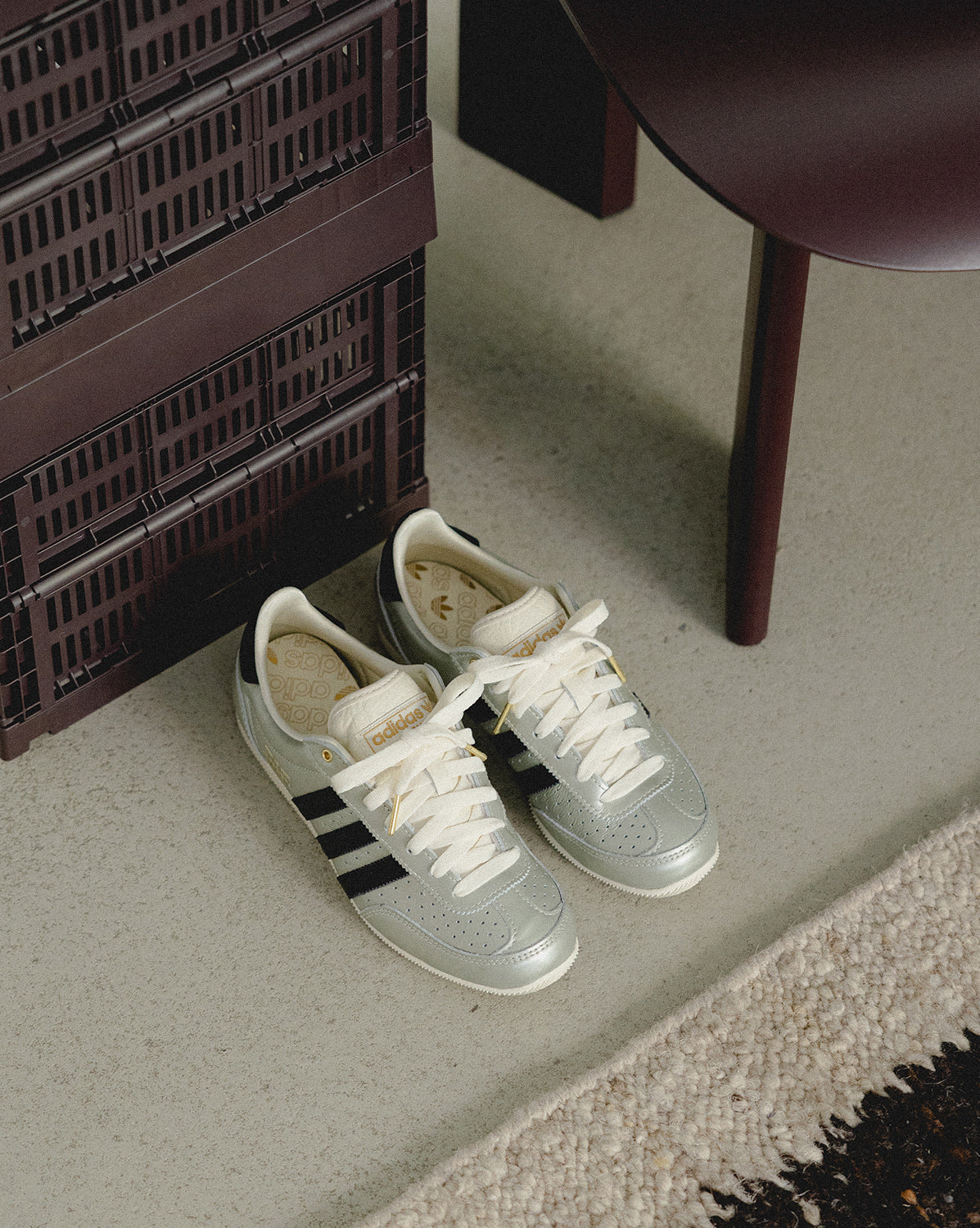 Adidas Japan W - Image 2