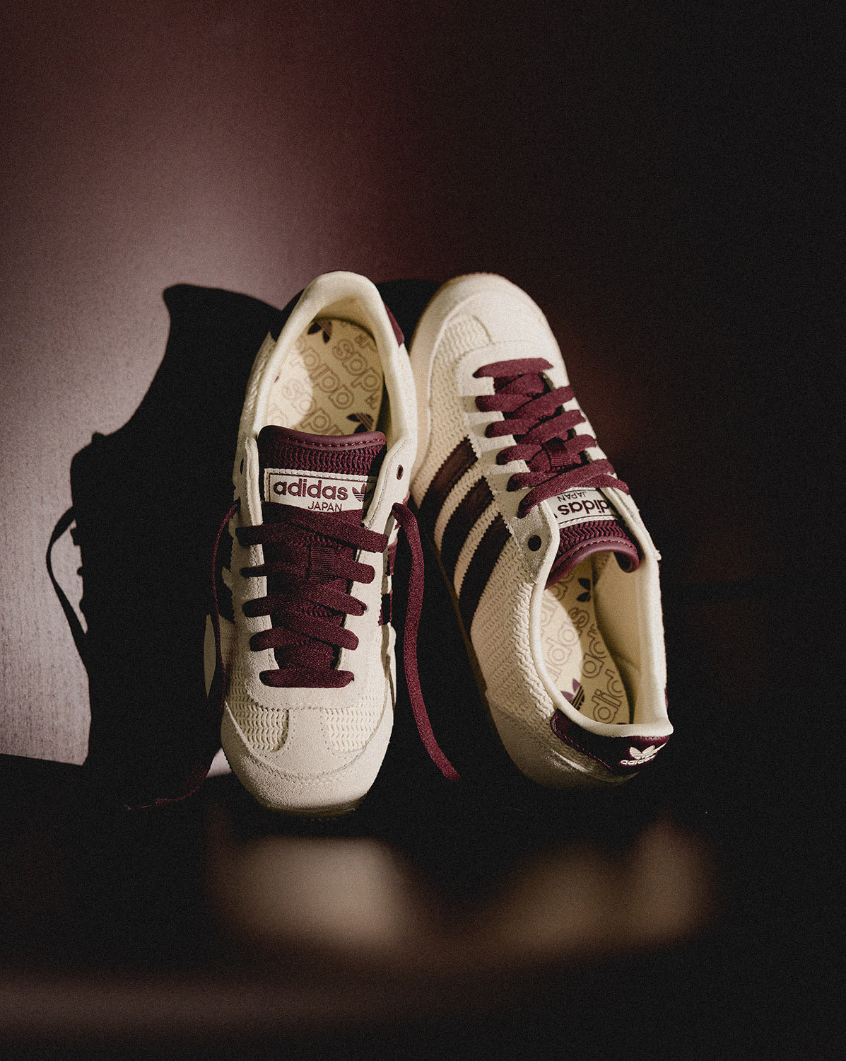 Adidas Japan W - Image 2