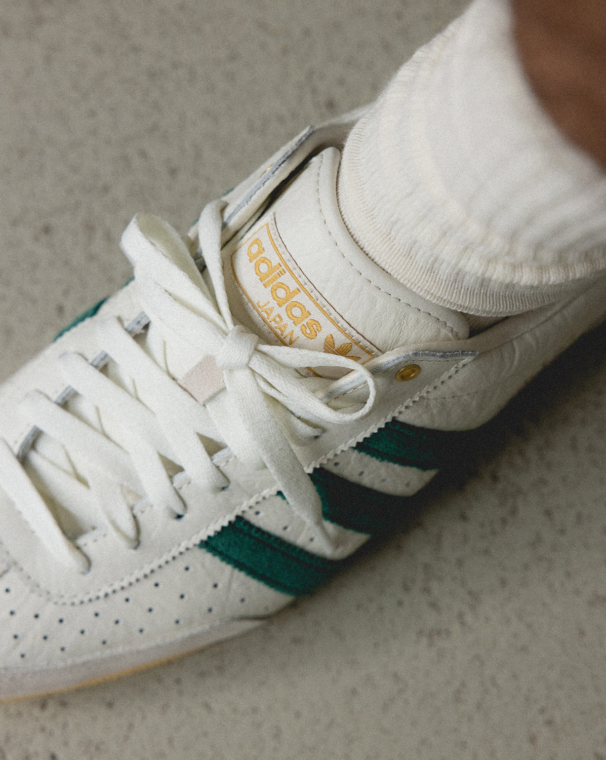 Adidas Japan W - Image 4