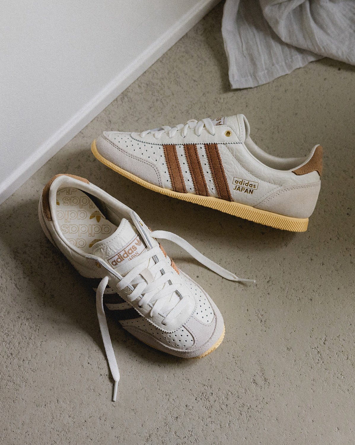 Adidas Japan W - Image 2