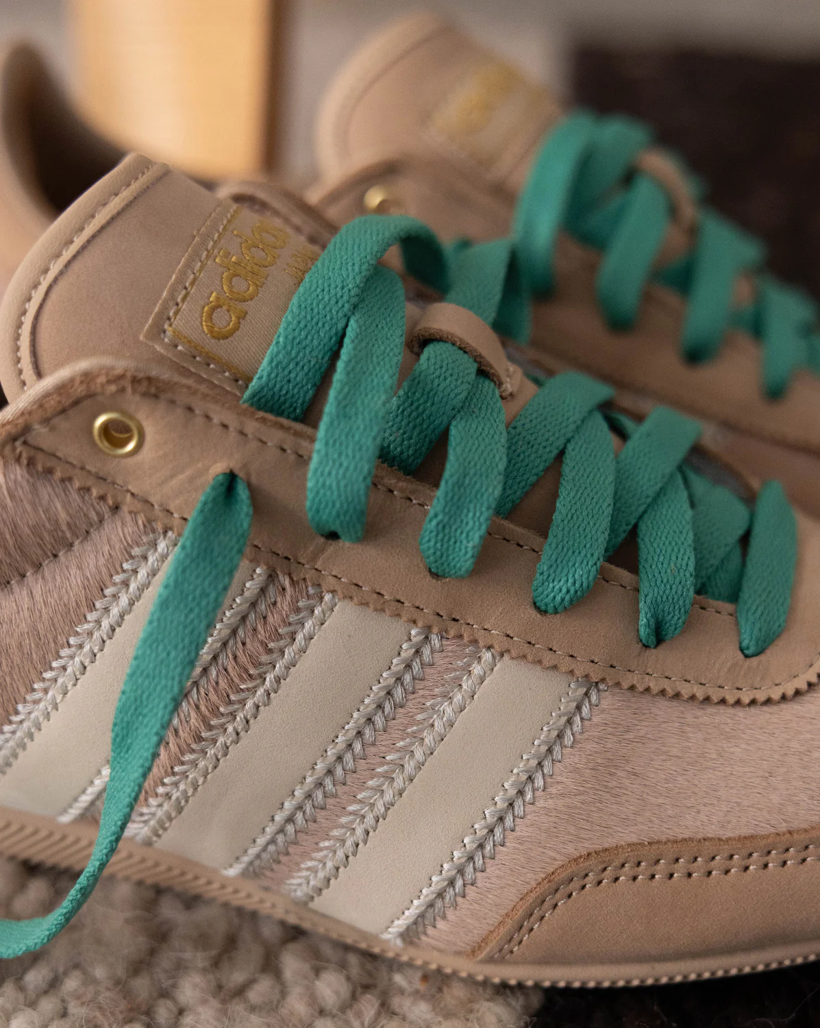Adidas Japan W - Image 3