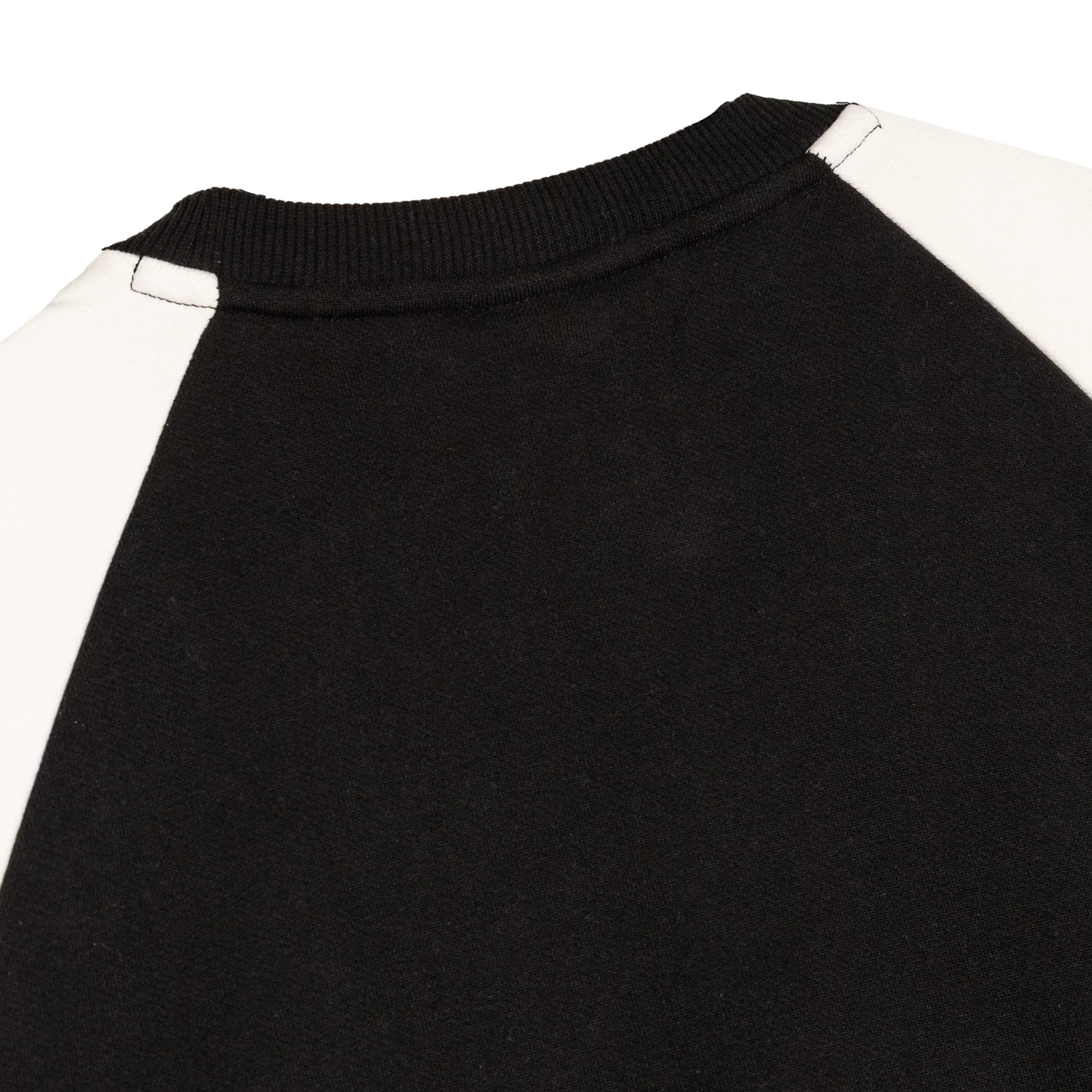 Adidas Juventus FC Originals Crew Sweatshirt - Image 5