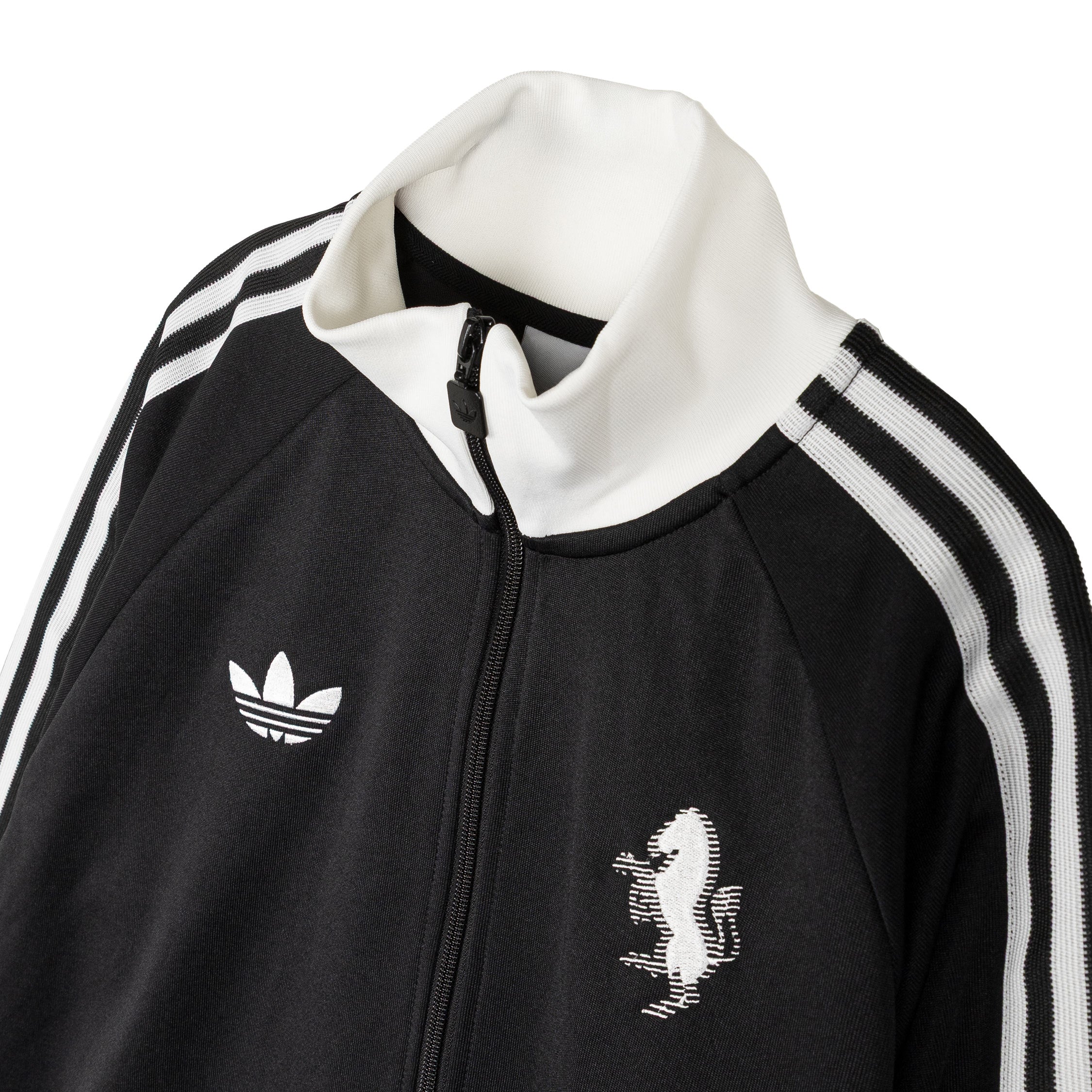 Adidas Juventus FC Originals Tracktop - Image 2