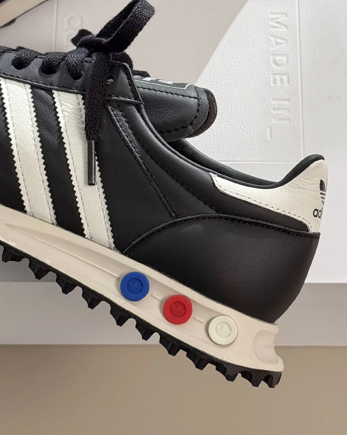 Adidas LA Trainer OG *Made in USA* - Image 3