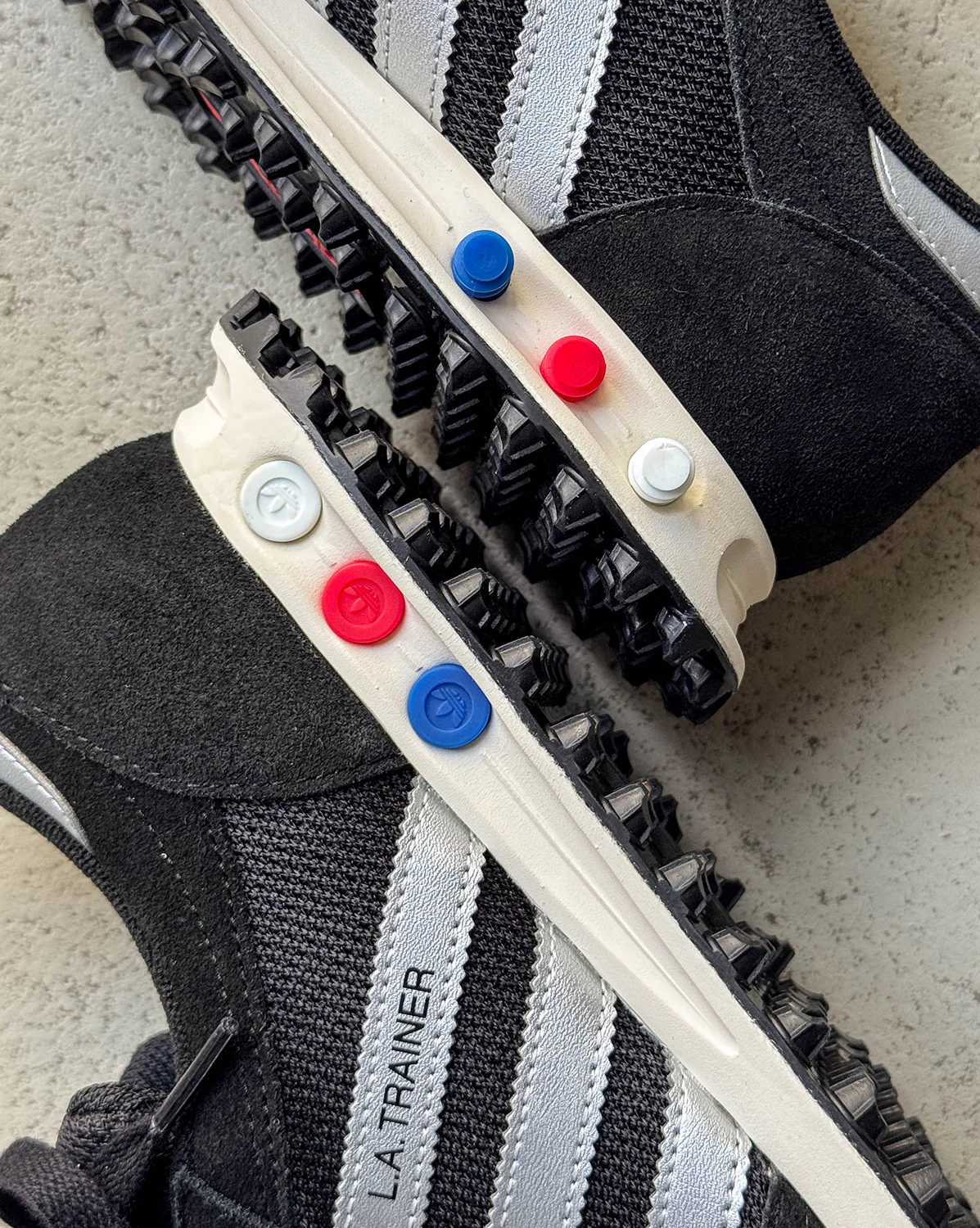 Adidas LA Trainer OG - Image 3