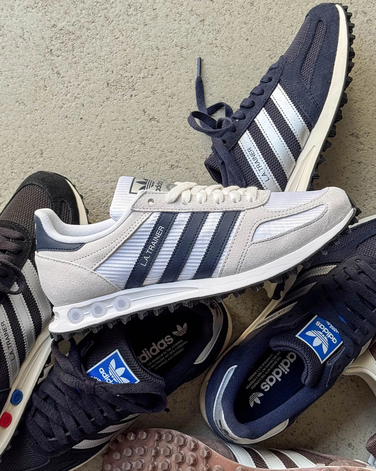 Adidas LA Trainer OG - Image 2