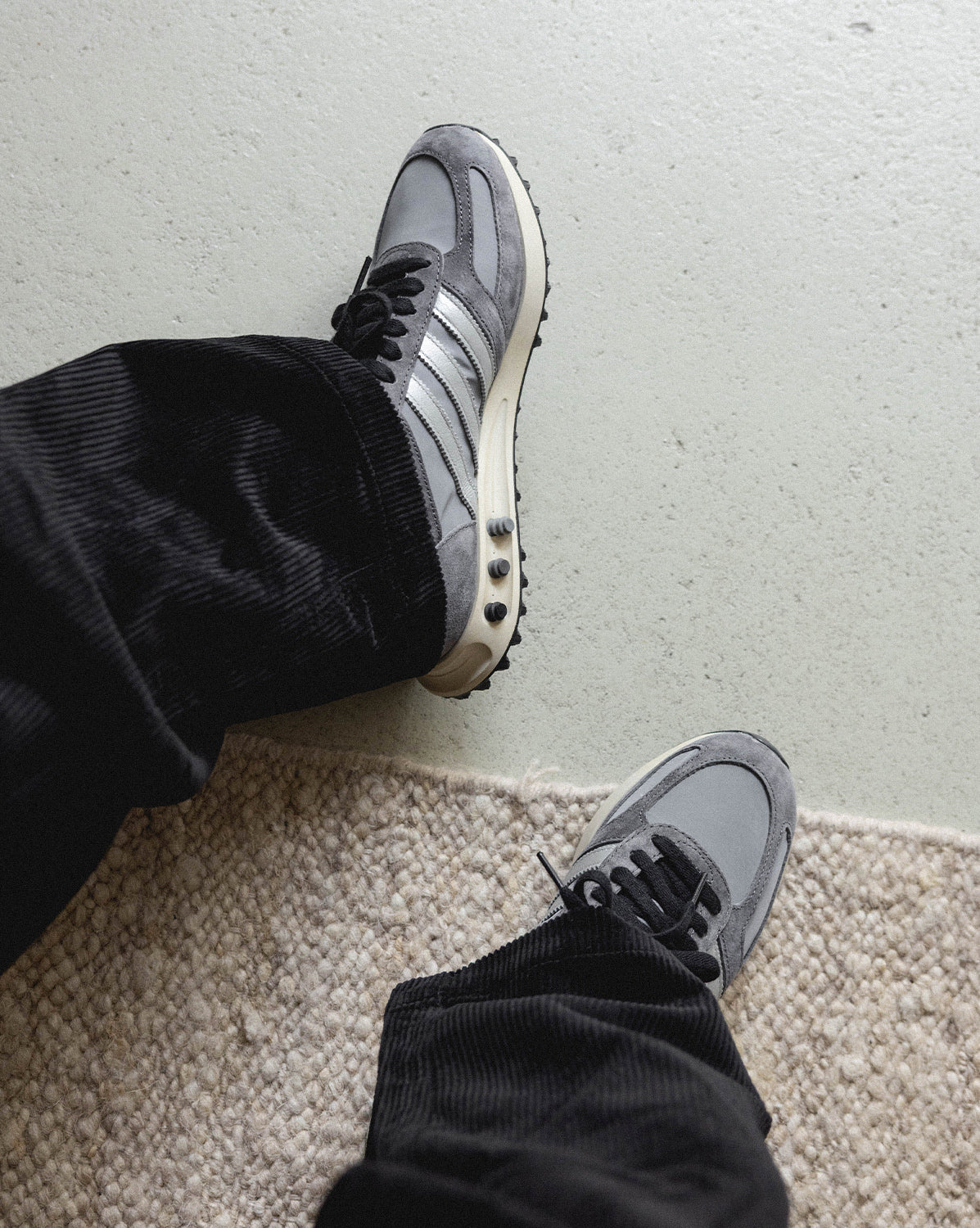 Adidas LA Trainer OG - Image 2