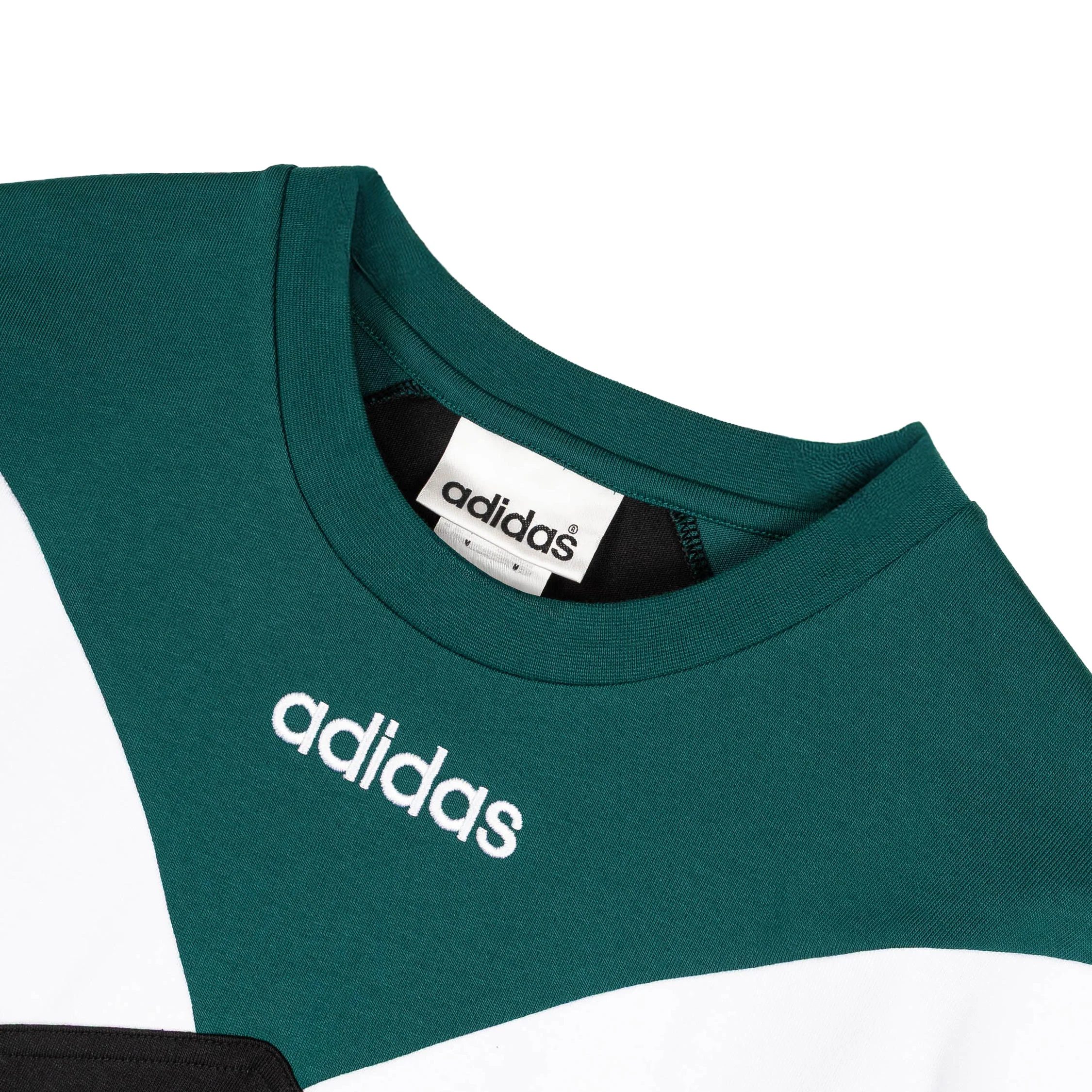 Adidas Liverpool FC T-Shirt 95 - Image 3