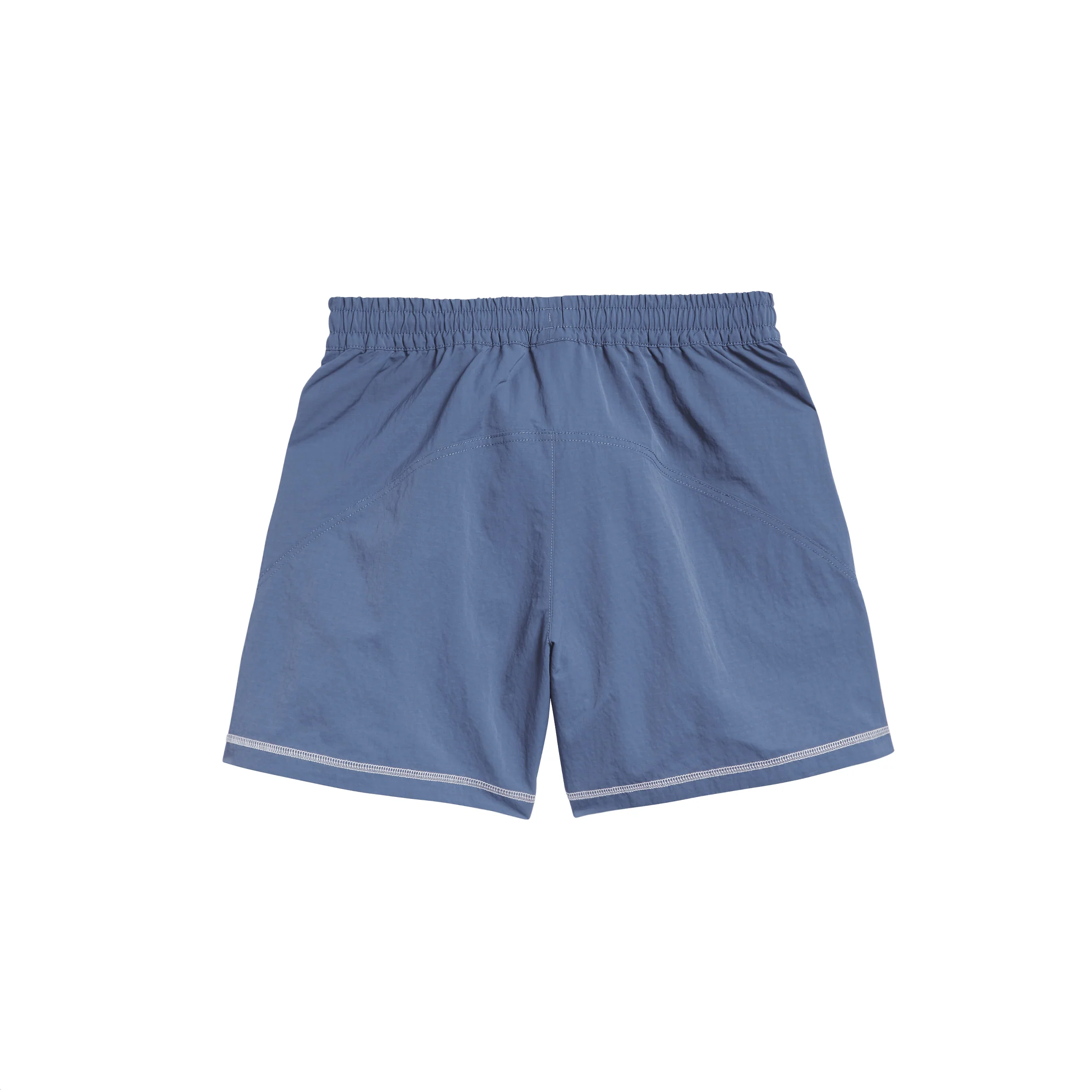 Adidas Long Beach Nylon Shorts - Image 2
