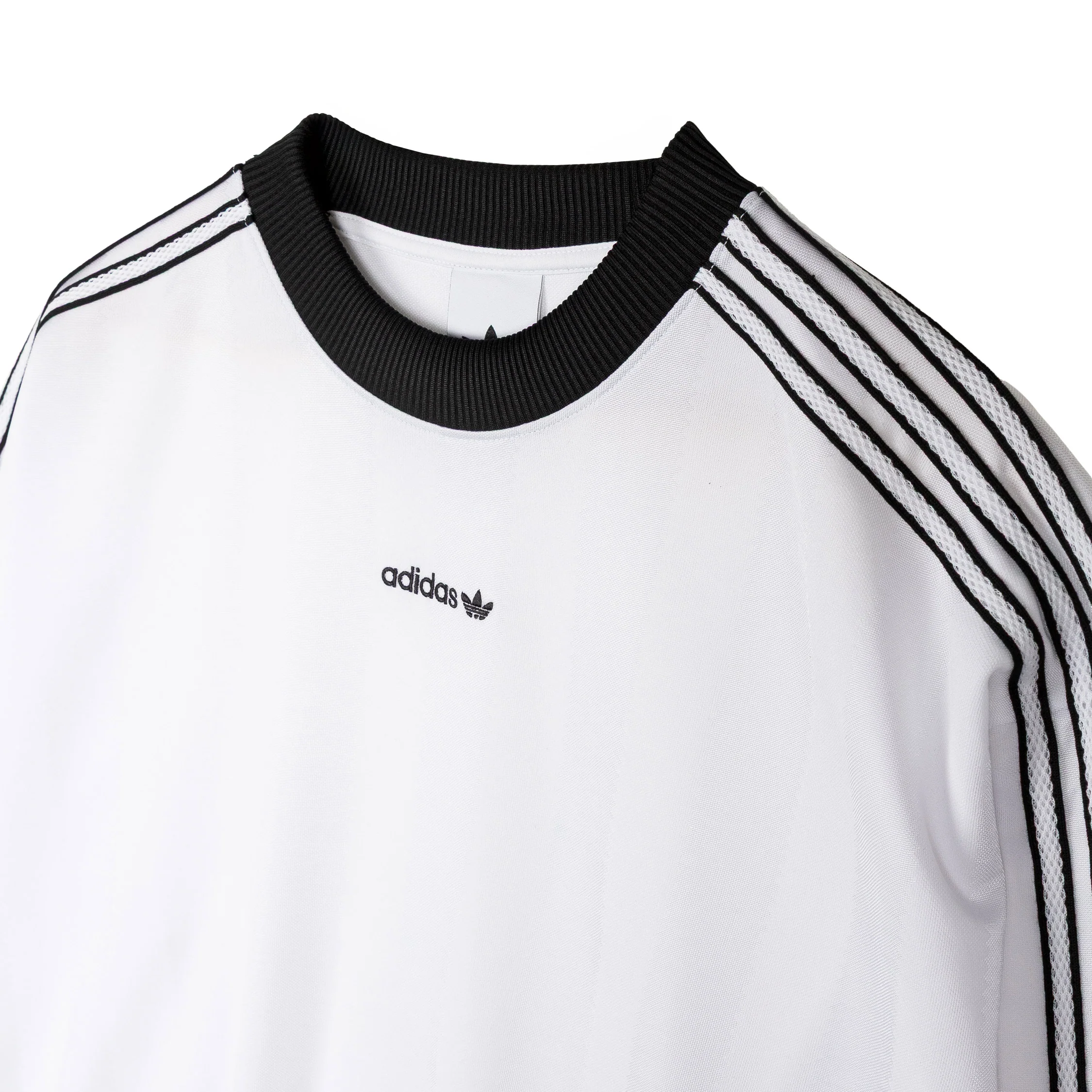 Adidas Long Sleeve Jersey - Image 2