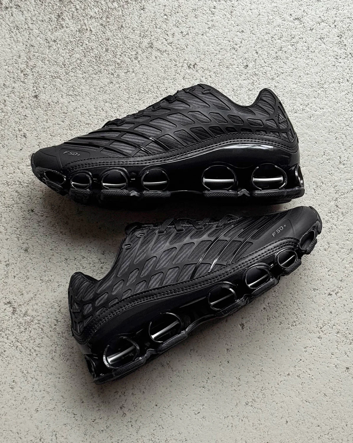 Adidas Megaride F50 - Image 2