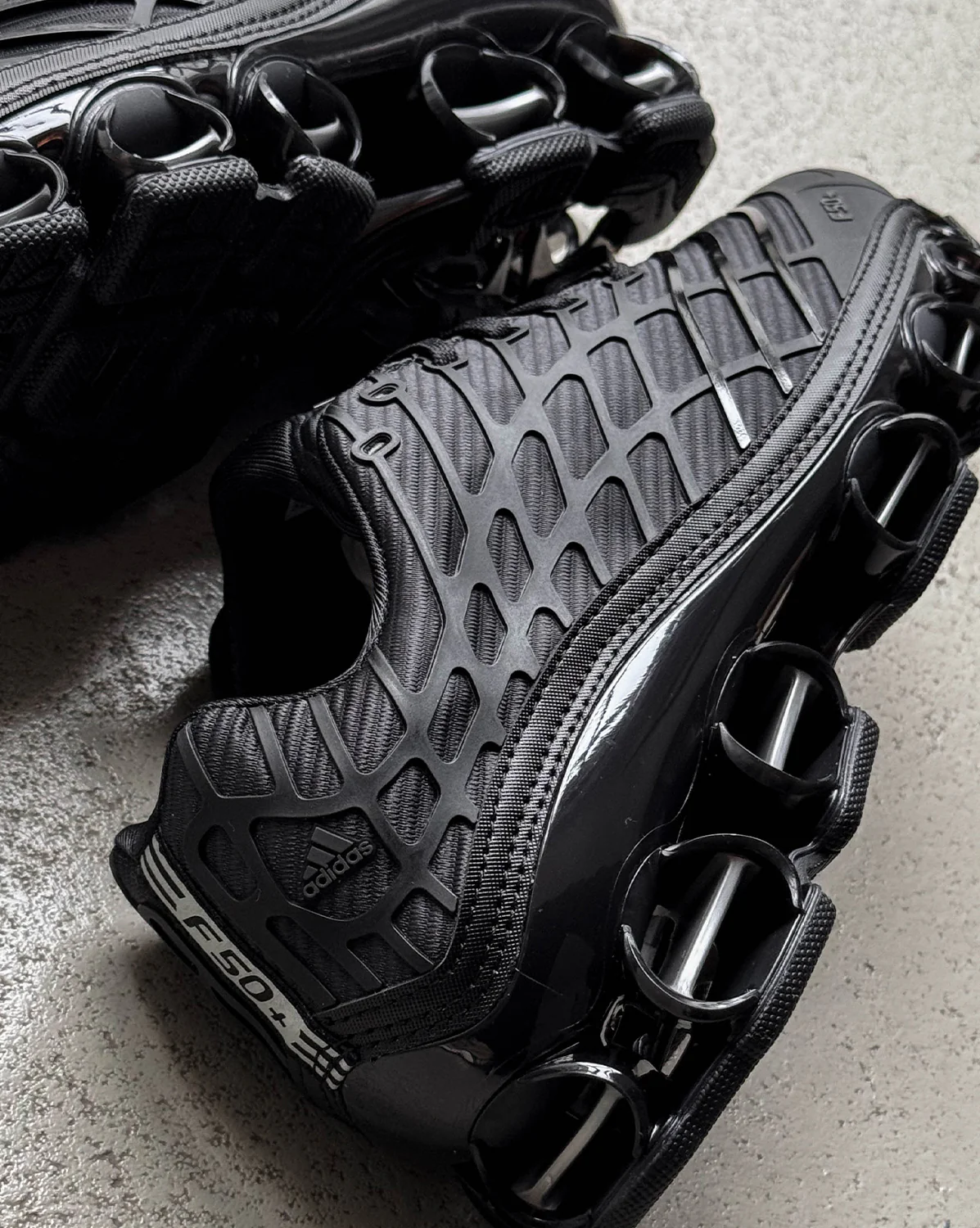 Adidas Megaride F50 - Image 3