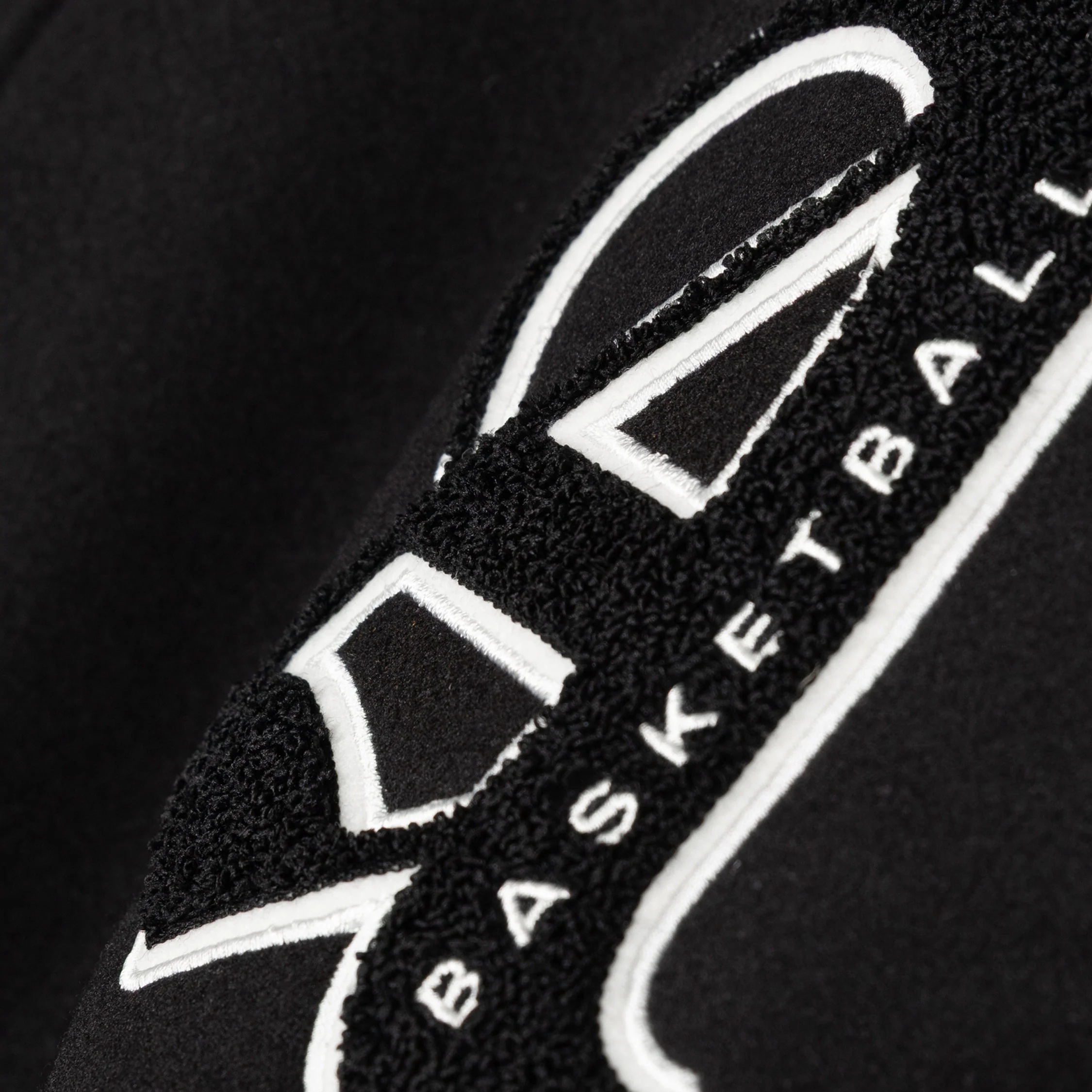 Adidas	Originals Basketball Jacket - Image 4