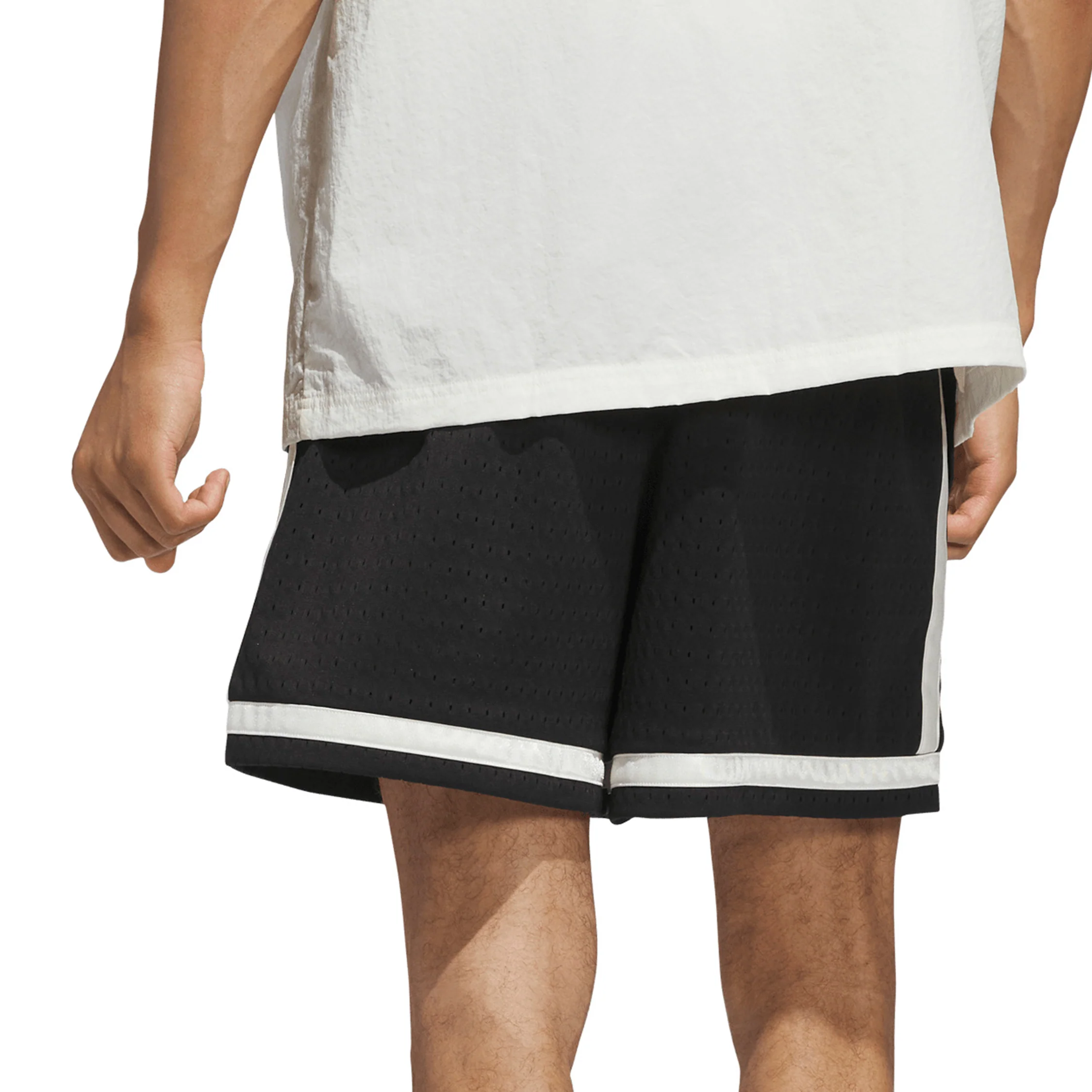 Adidas Originals Basketball Shorts - Image 4