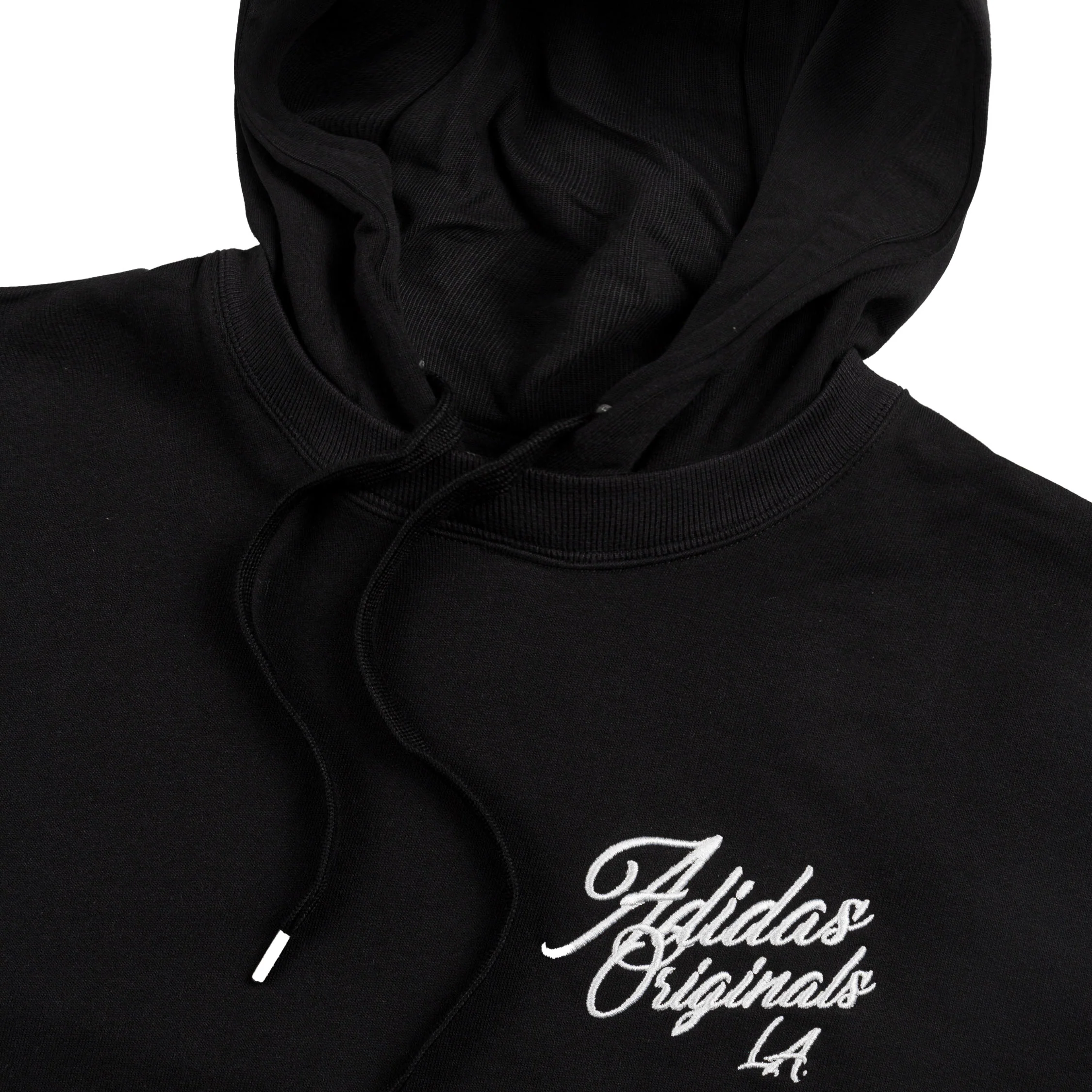 Adidas Originals LA Hoodie - Image 2