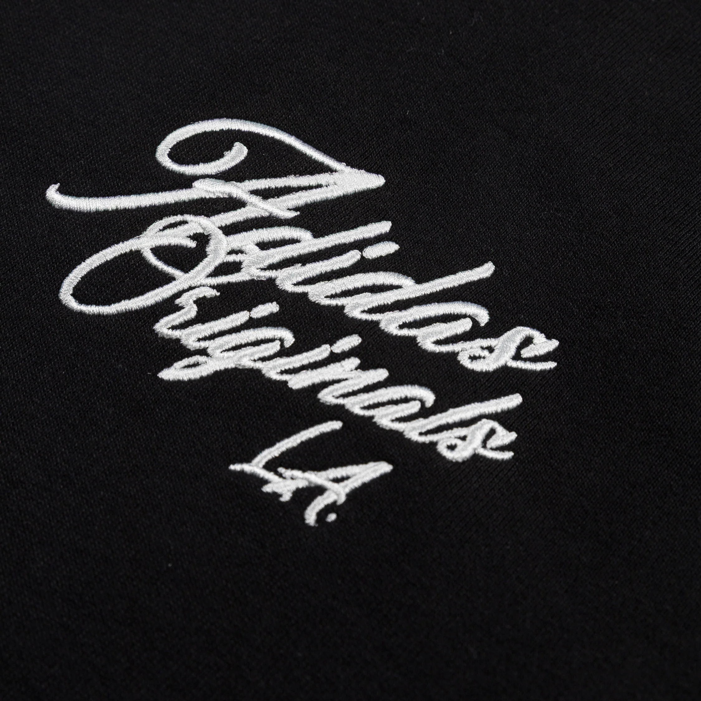 Adidas Originals LA Hoodie - Image 3