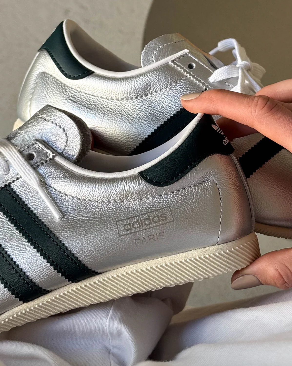 Adidas Paris W - Image 3