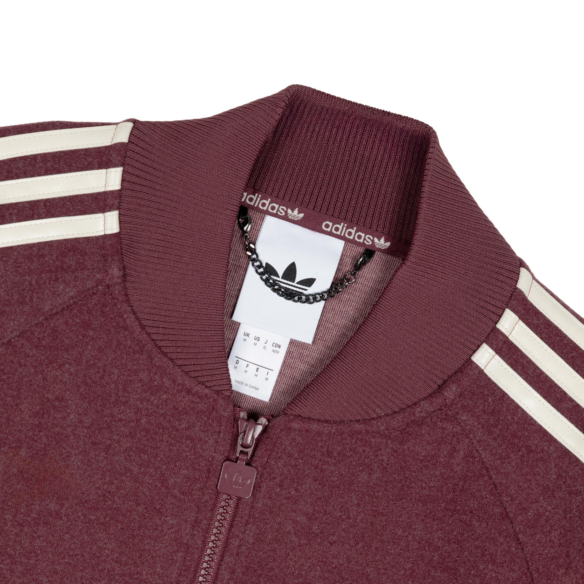 Adidas Premium Track Top - Image 2