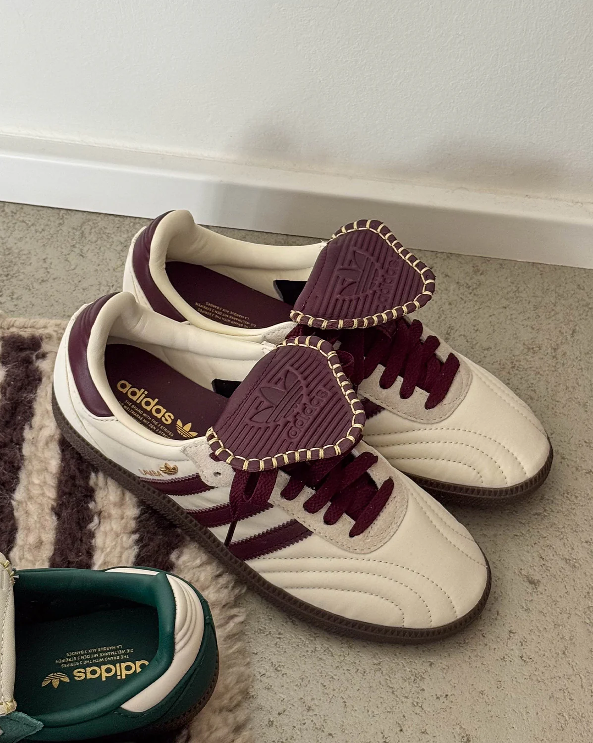 Adidas Samba LT W - Image 2
