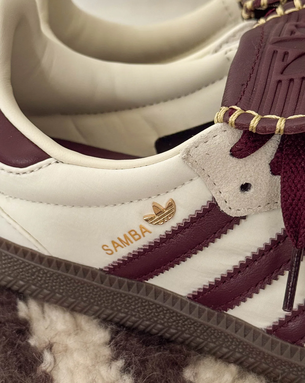 Adidas Samba LT W - Image 3